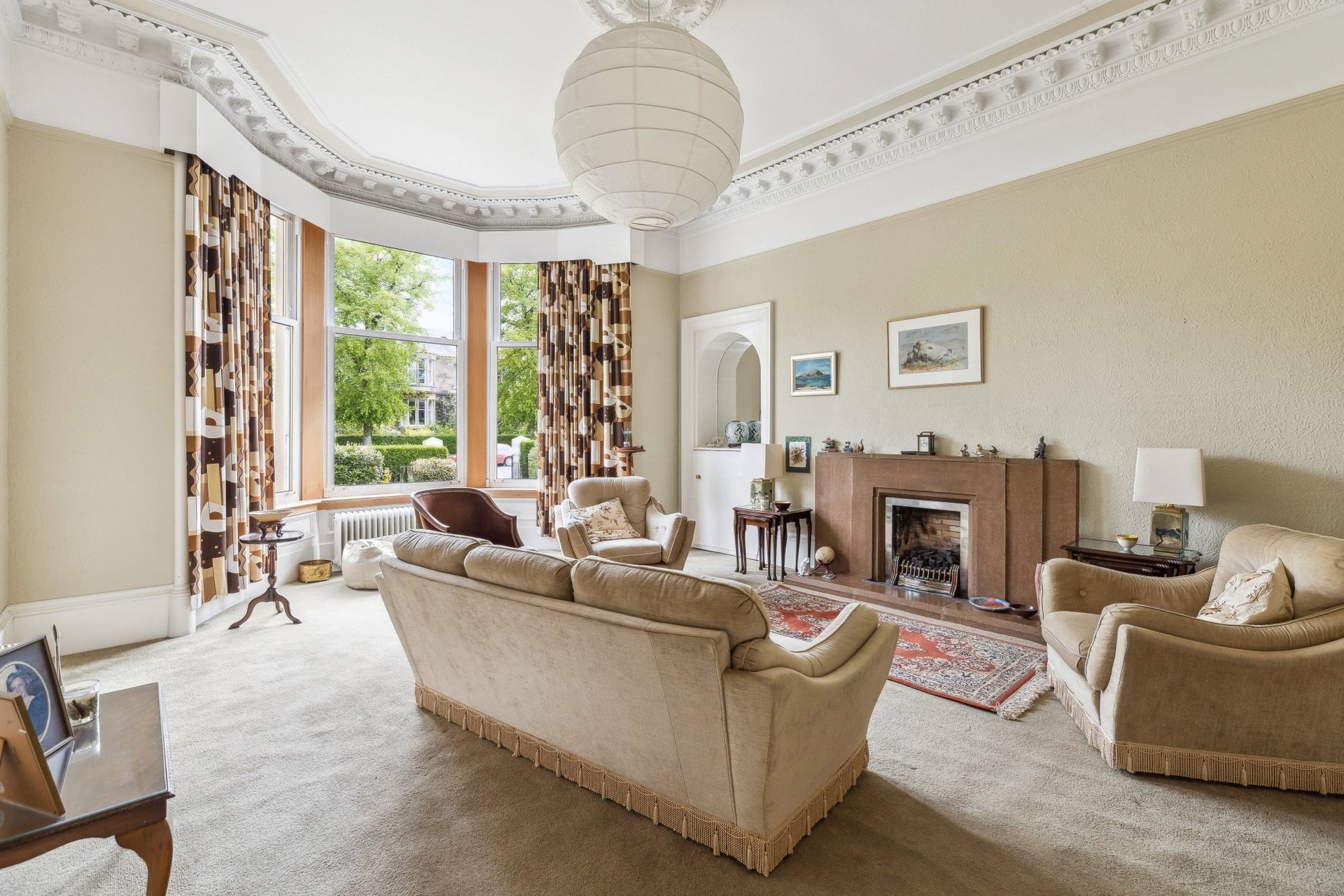 Hafton, 3 Dalziel Drive, Pollokshields, Glasgow, G41 4JA - Picture #9