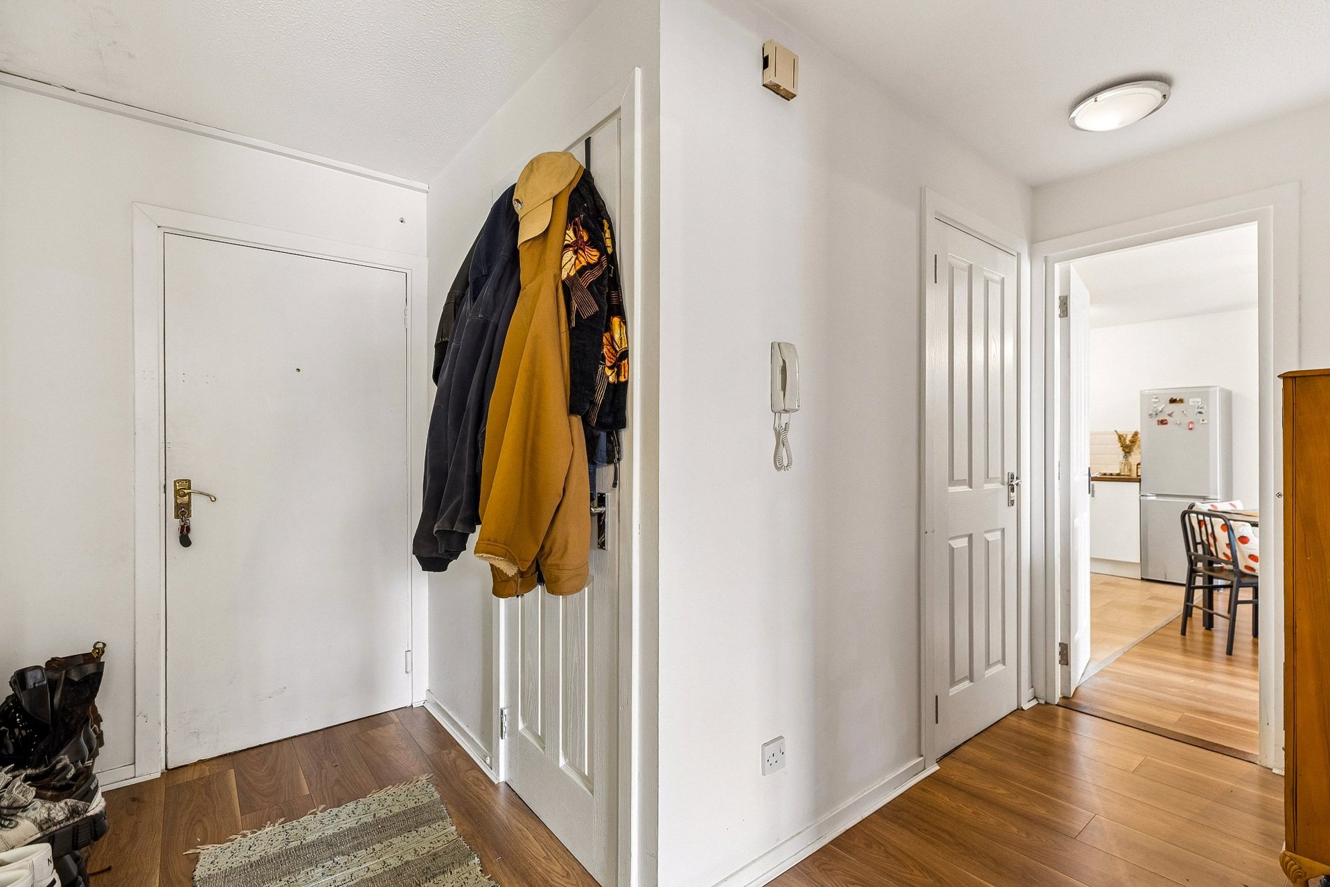 Flat 3/2, 153 Bell Street, Collegelands, Glasgow City, G4 0TD - Picture #4