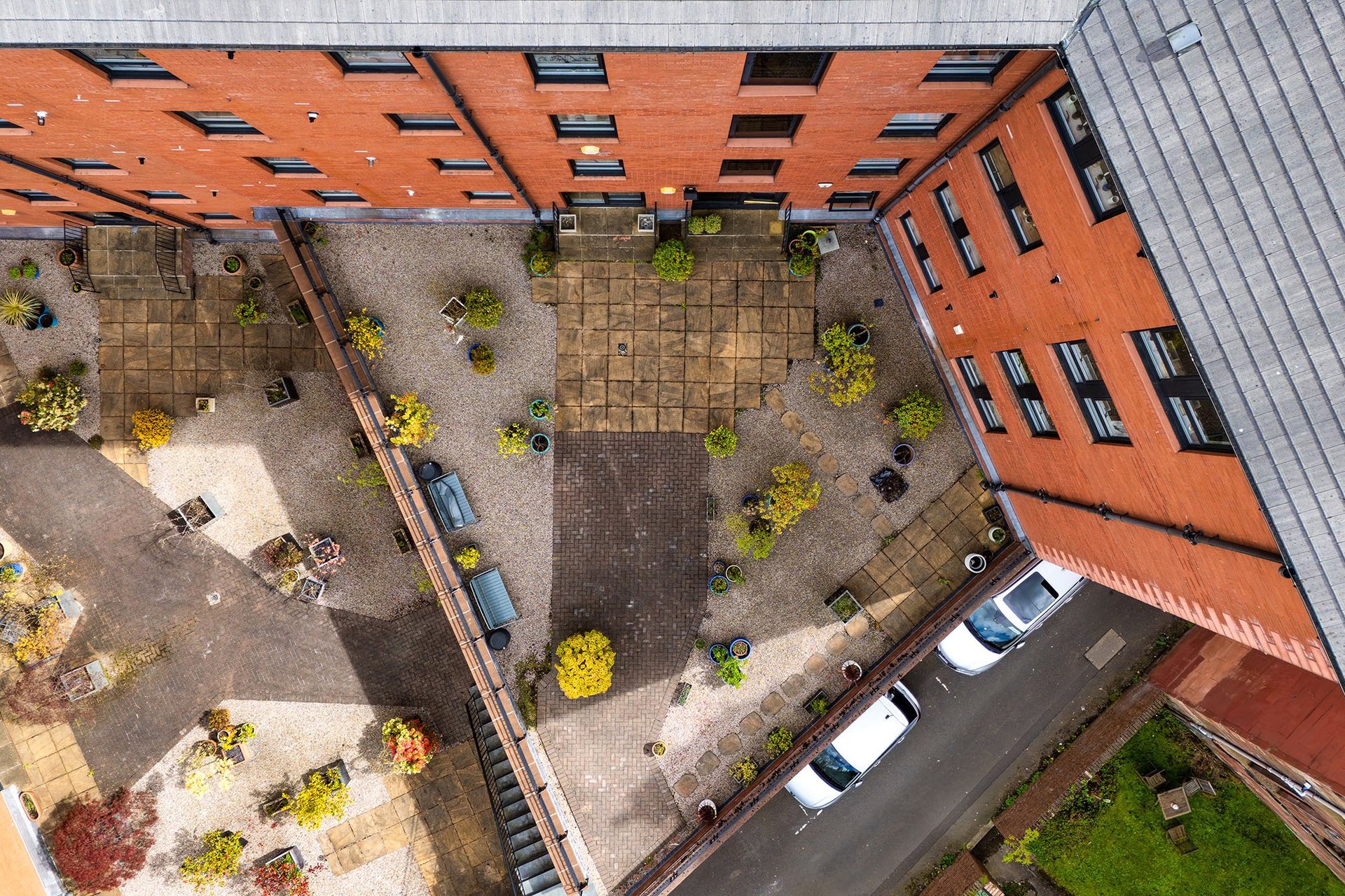 1/2, 12 Kingsborough Gate, Hyndland, Glasgow, G12 9JZ - Picture #25