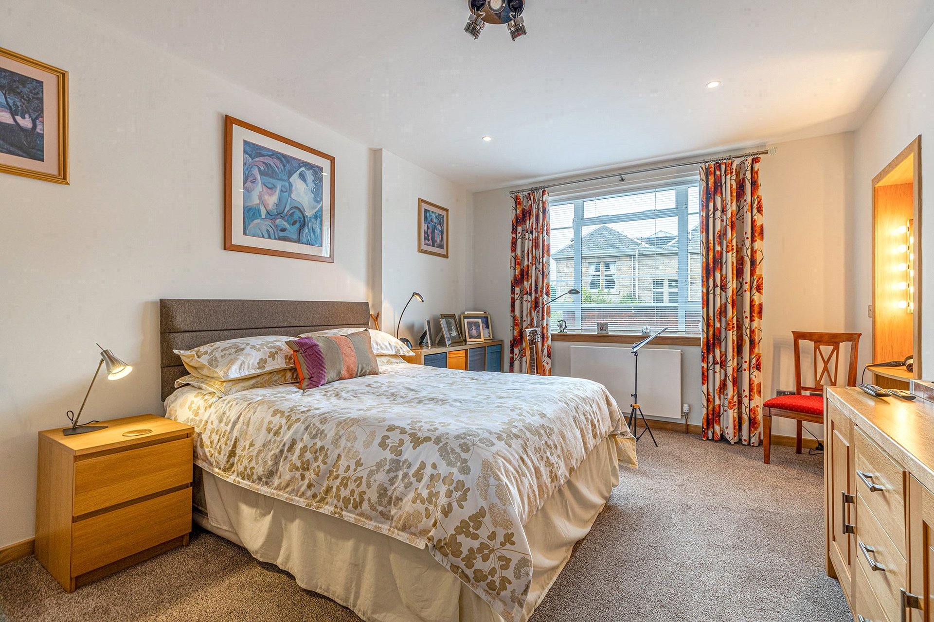 84 Kelvin Court, Kelvinside, Glasgow, G12 0AH - Picture #21