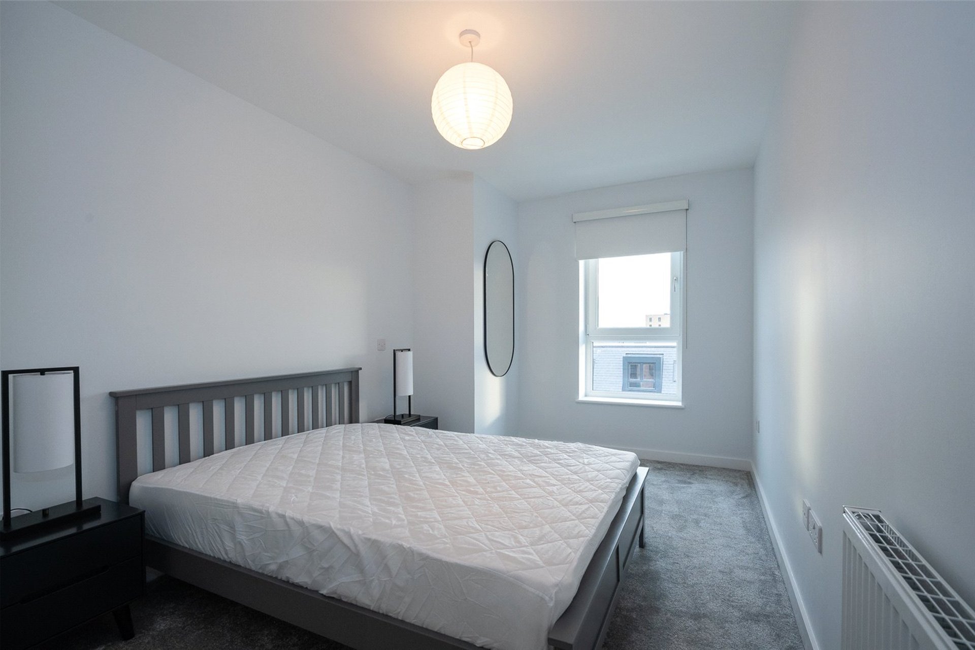 Flat 12, 19 Pillans Place, Edinburgh, EH6 7FJ - Picture #21