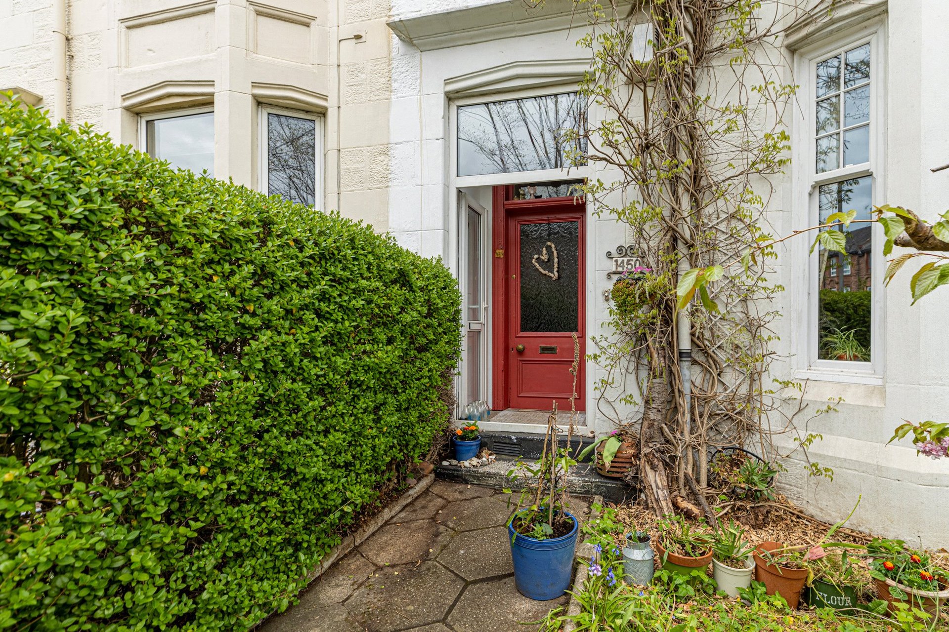 1450 Dumbarton Road, Scotstoun, Glasgow, G14 9DN - Picture #38