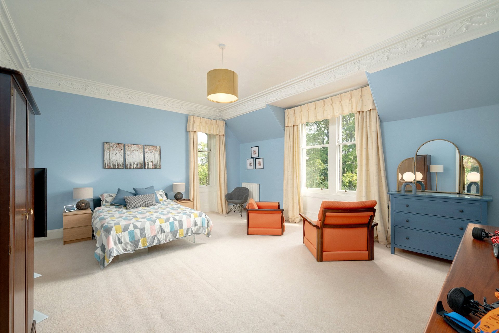 Glen Flora, 16 Gillespie Road, Edinburgh, EH13 0LL - Picture #16