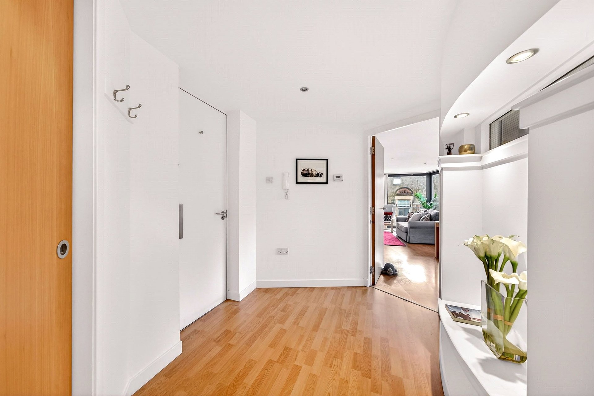 56/12 Belford Road, Edinburgh, EH4 3BR - Picture #3