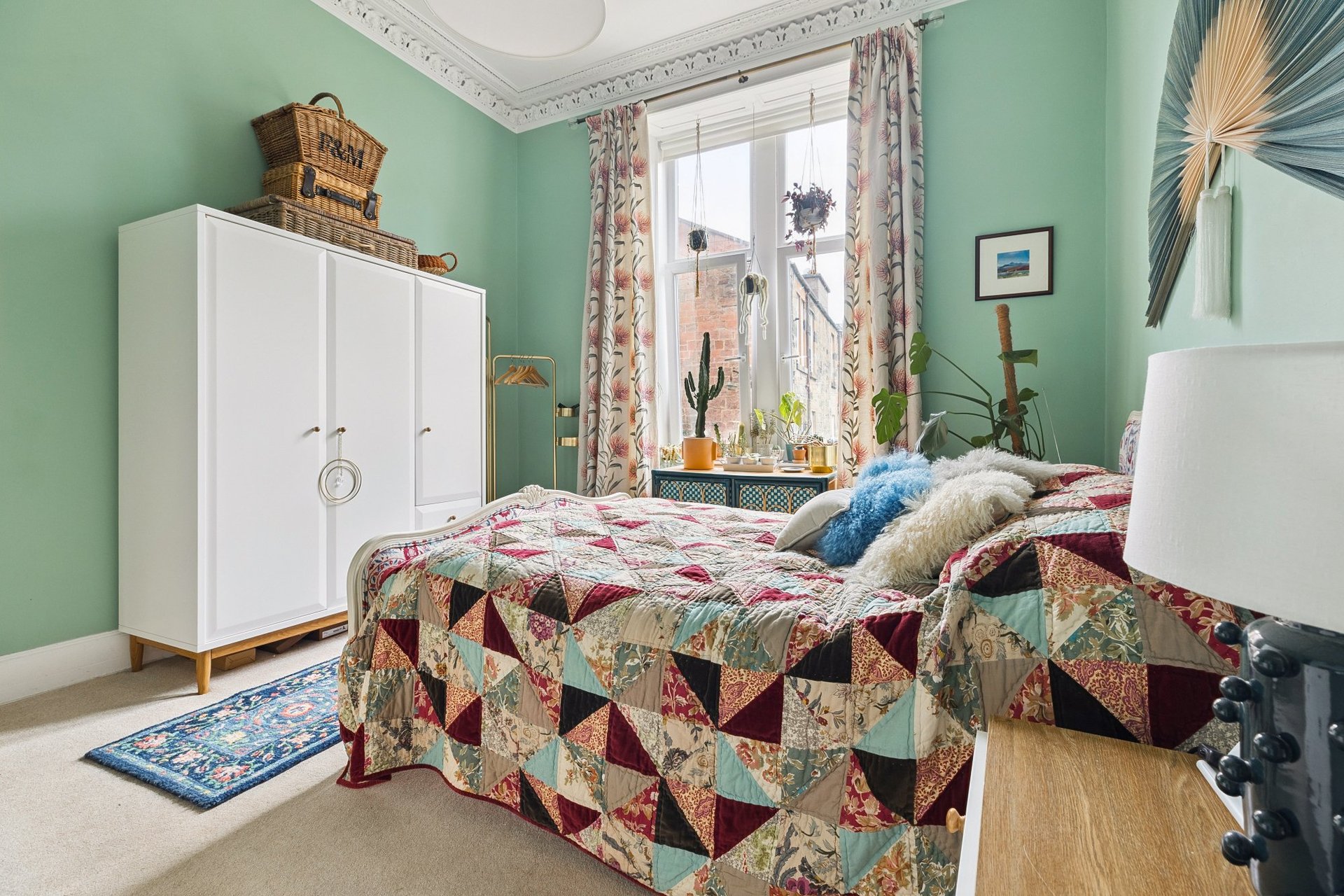 16 Ailsa Drive, Langside, Glasgow, G42 9UL - Picture #17