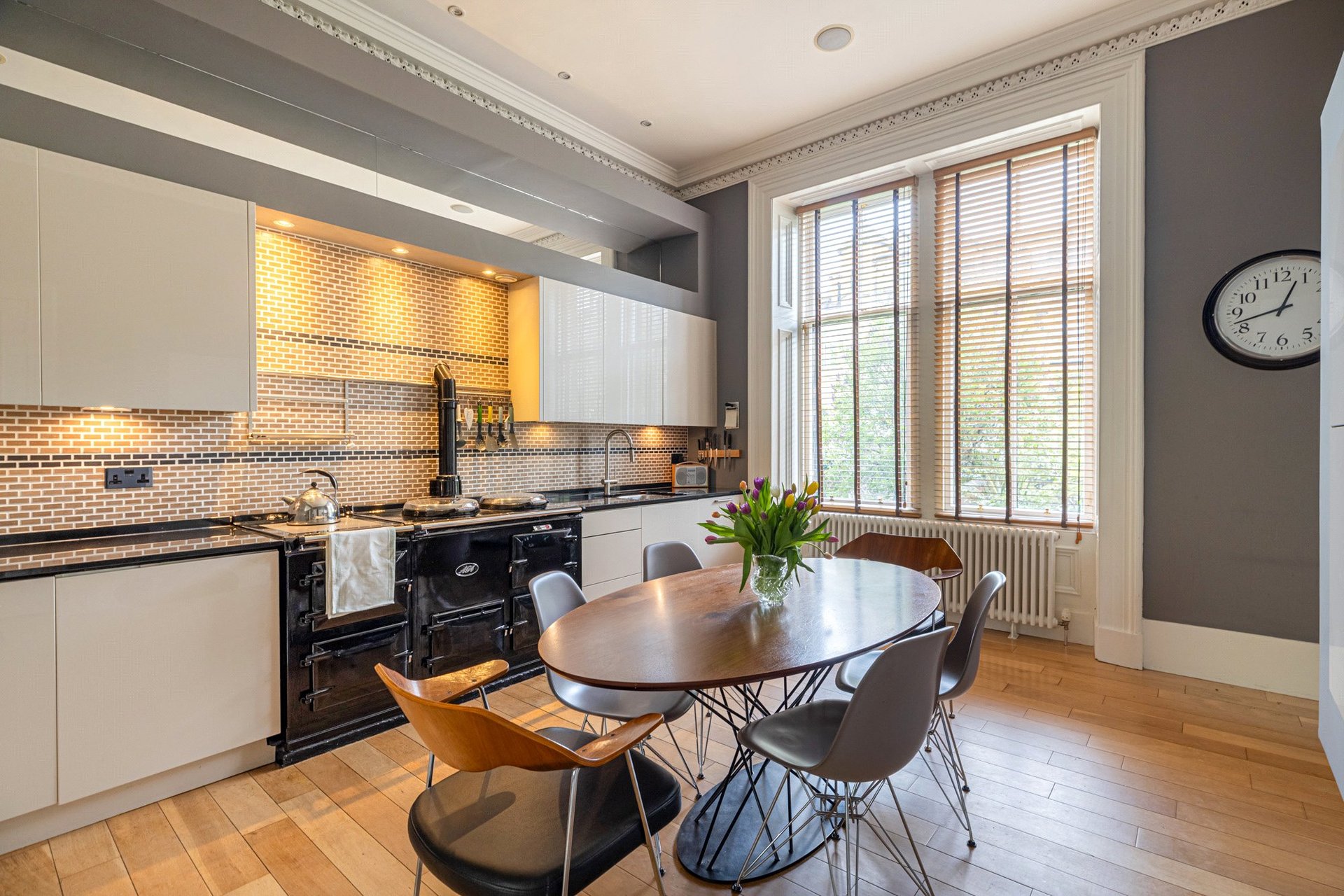 3 Westbourne Gardens, Hyndland, Glasgow, G12 9XD - Picture #10