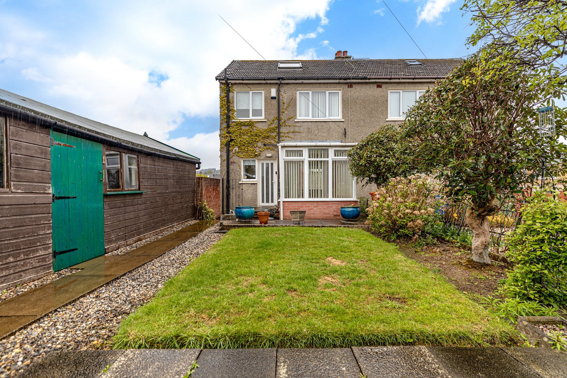 3 Nevis Road, Bearsden, G61 4EJ - Picture #24