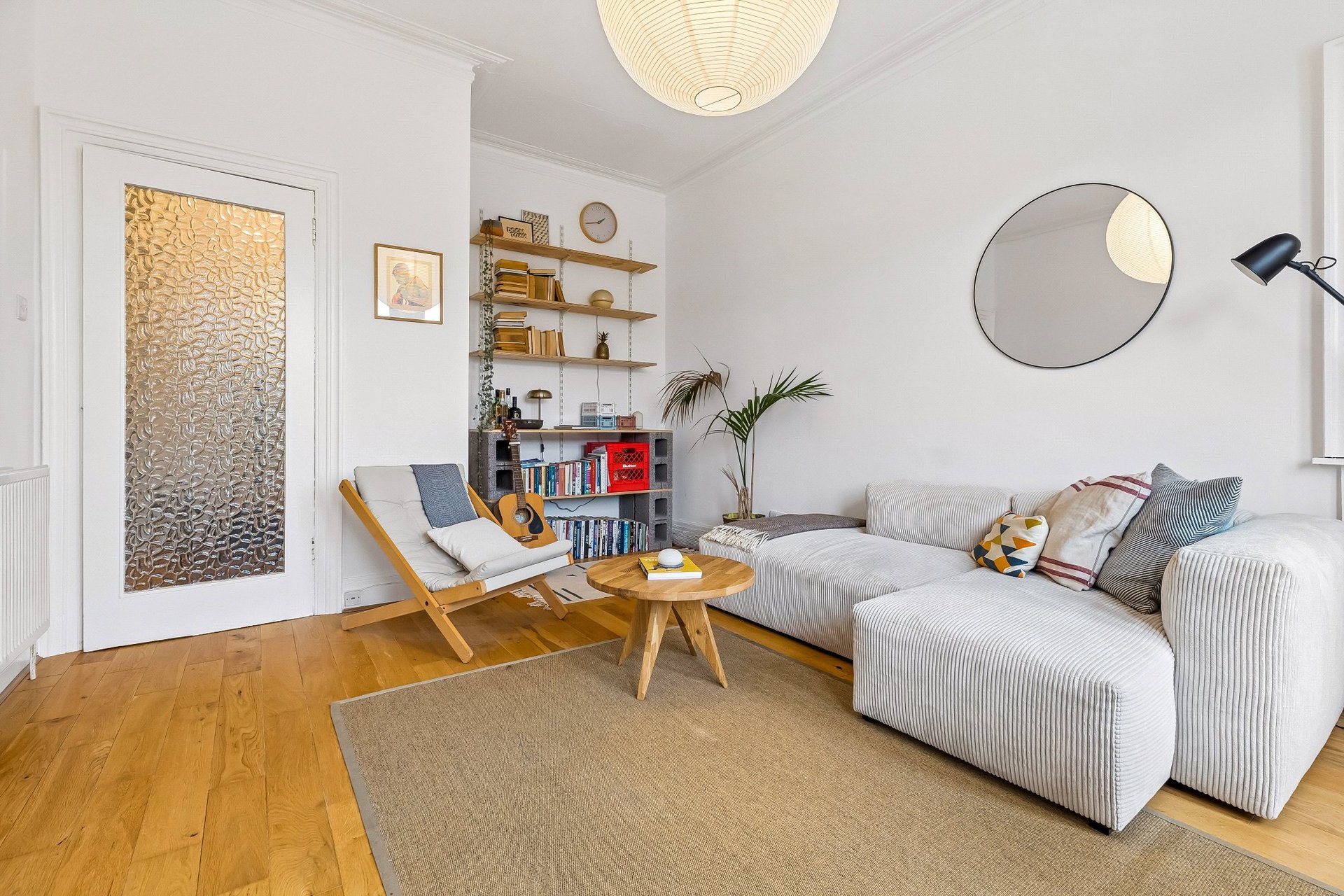 2/2, 70 Torrisdale Street, Queens Park, G42 8PJ - Picture #3