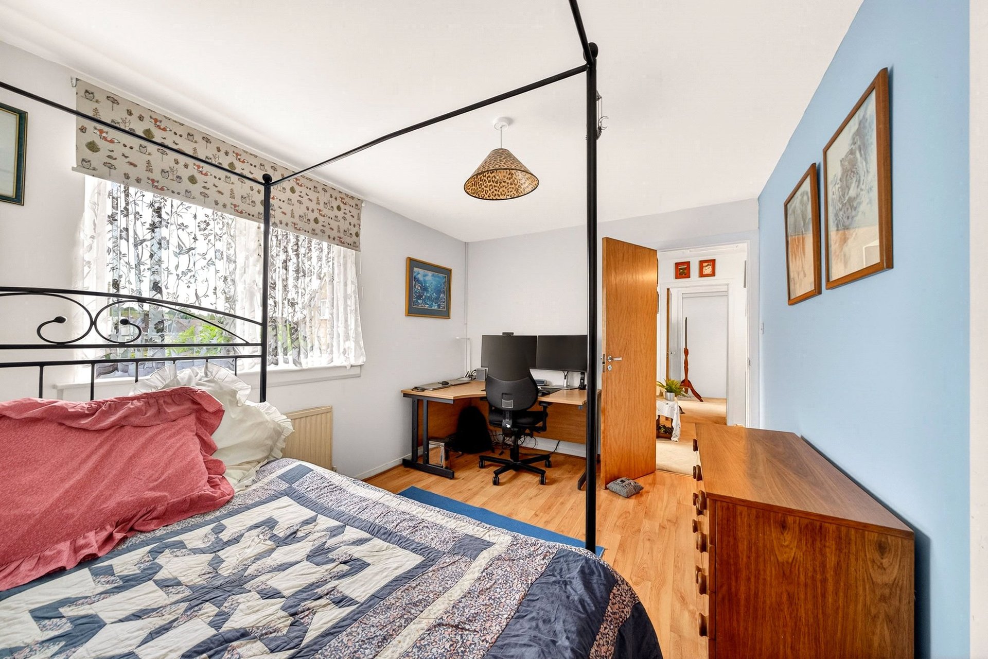 14 Redford Walk, Edinburgh, EH13 0AG - Picture #25