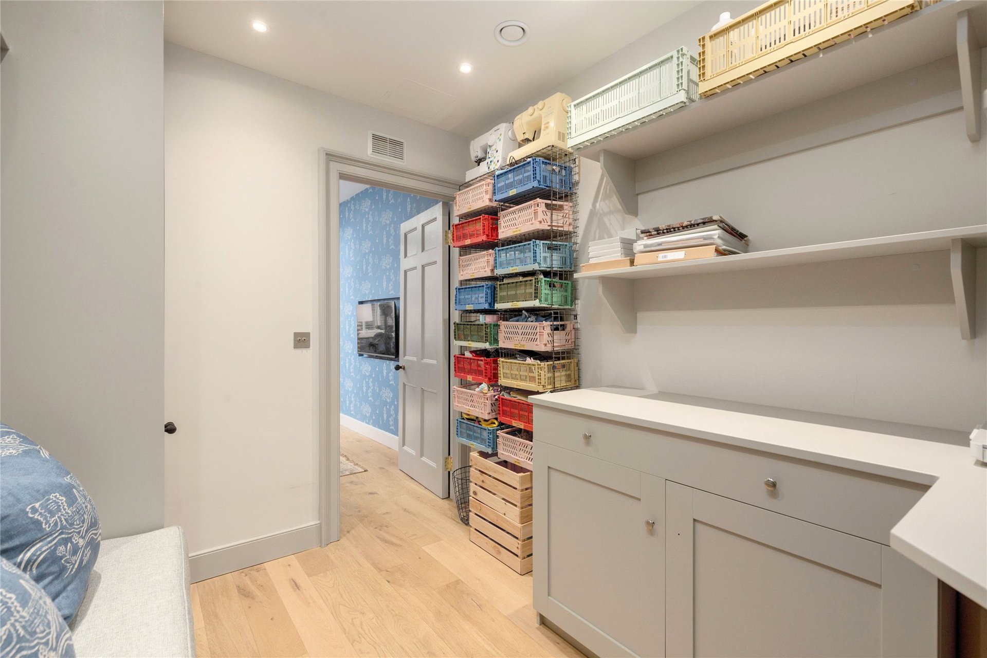 37 Manor Place, Edinburgh, EH3 7EB - Picture #23