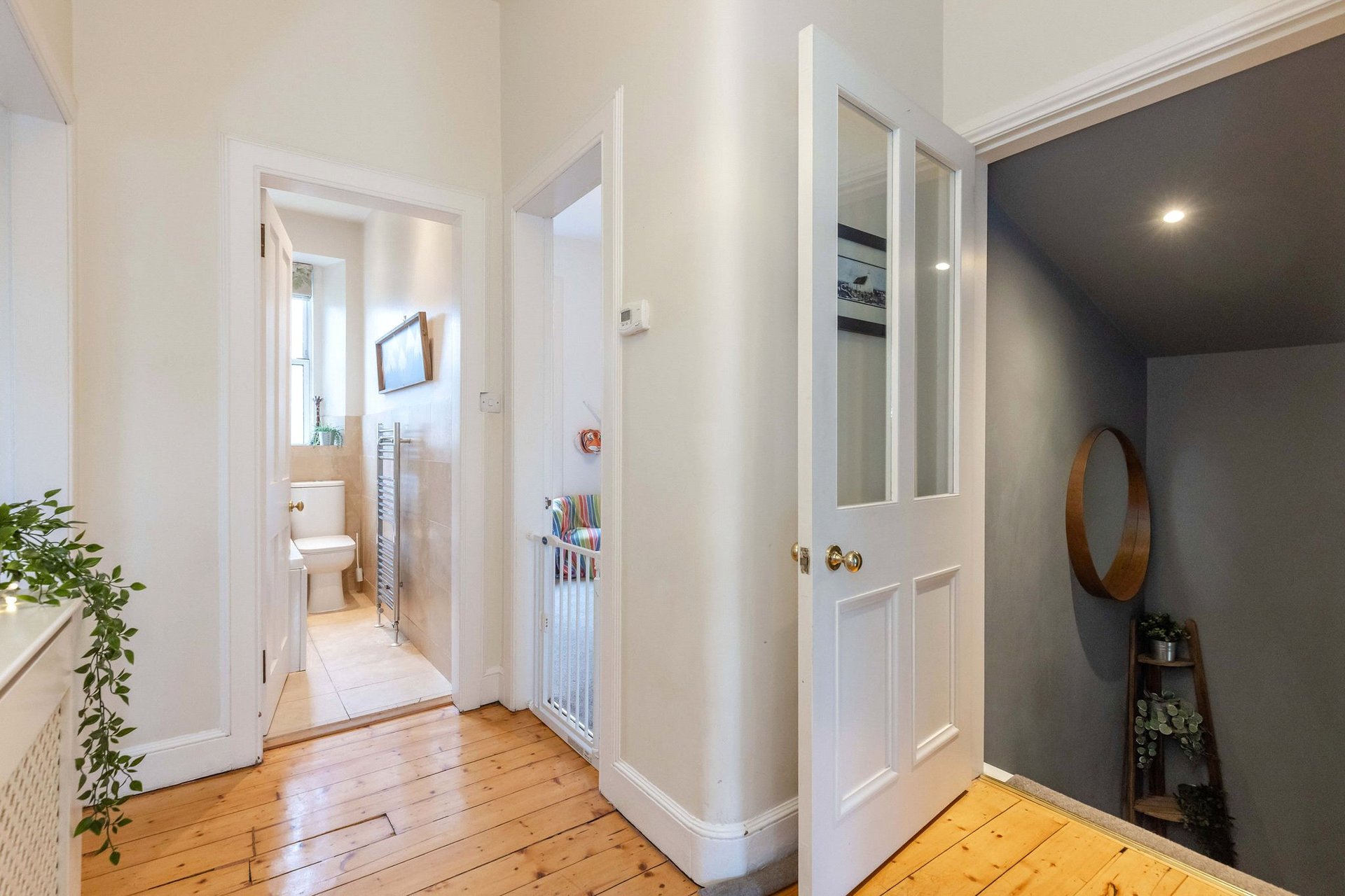 13 Almondbank Terrace, Edinburgh, Midlothian, EH11 1SR - Picture #15