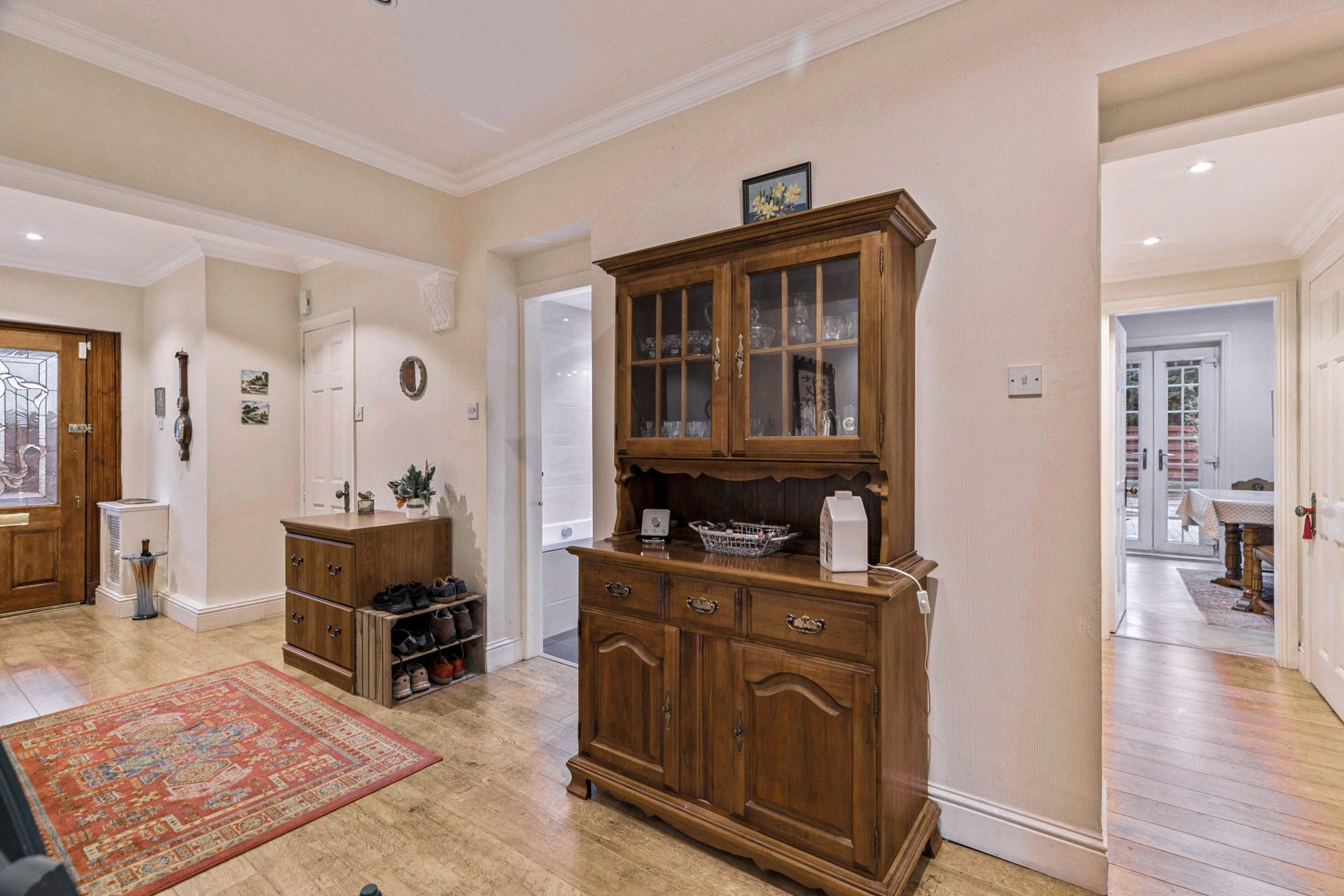 14B Upper Glenburn Road, Bearsden, G61 4BW - Picture #10