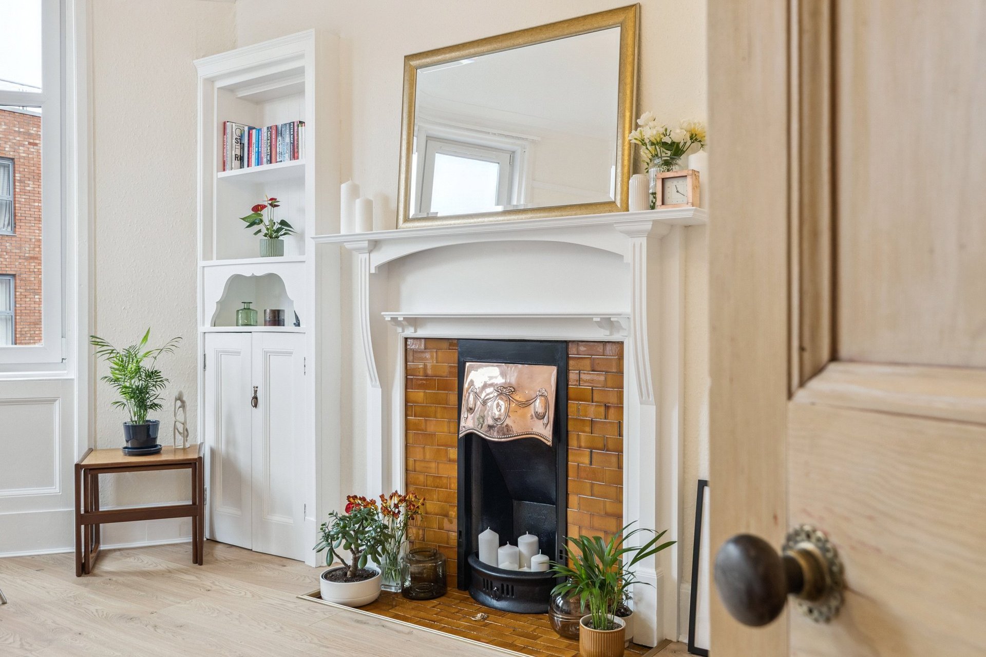 2/2, 42 Nairn Street, Yorkhill, Glasgow, G3 8SG - Picture #6