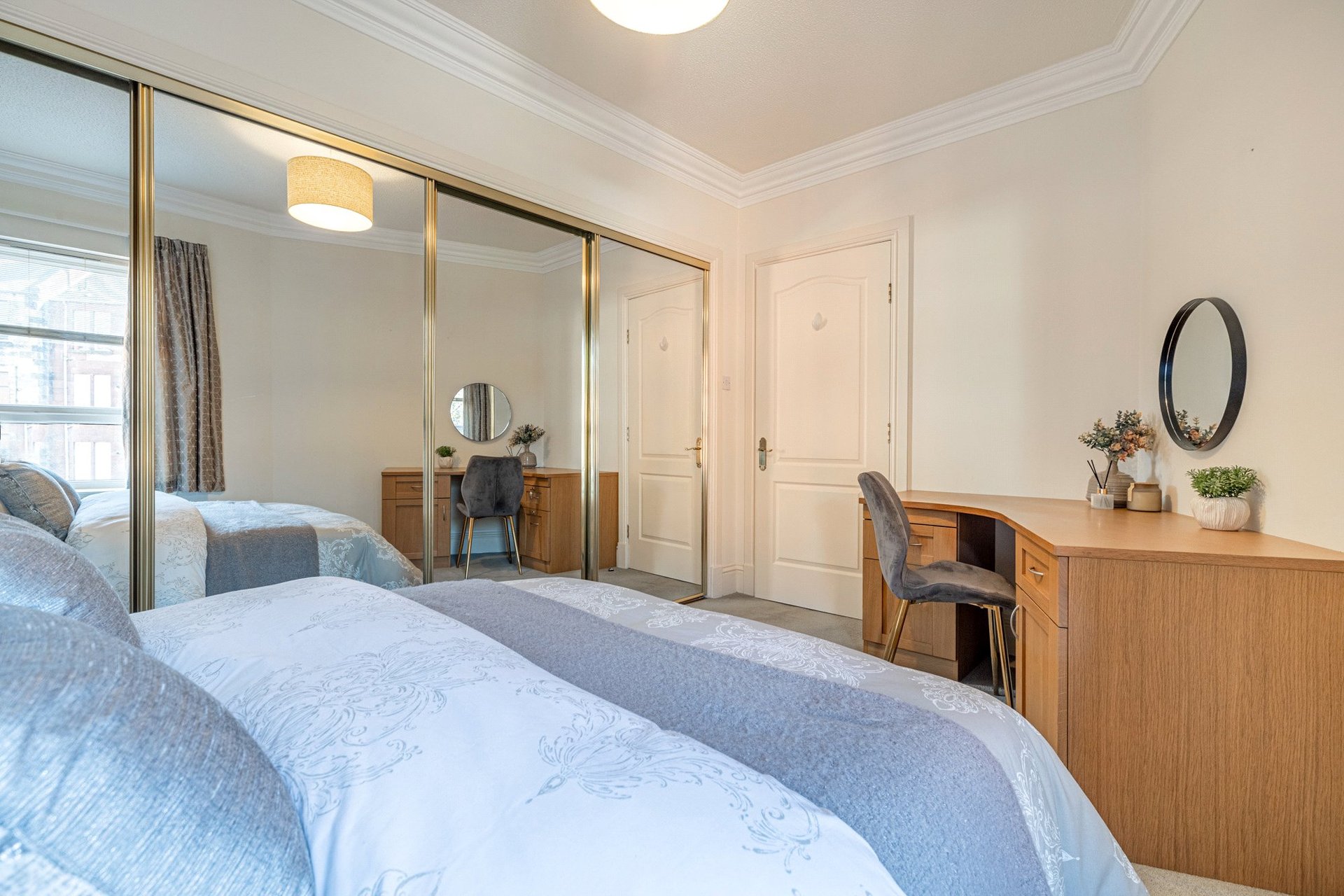 1/2, 12 Kingsborough Gate, Hyndland, Glasgow, G12 9JZ - Picture #20