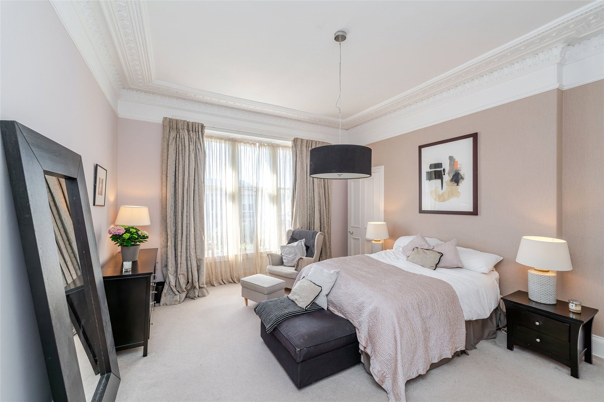 9 Dalhousie Terrace, Edinburgh, Midlothian, EH10 5NE - Picture #10