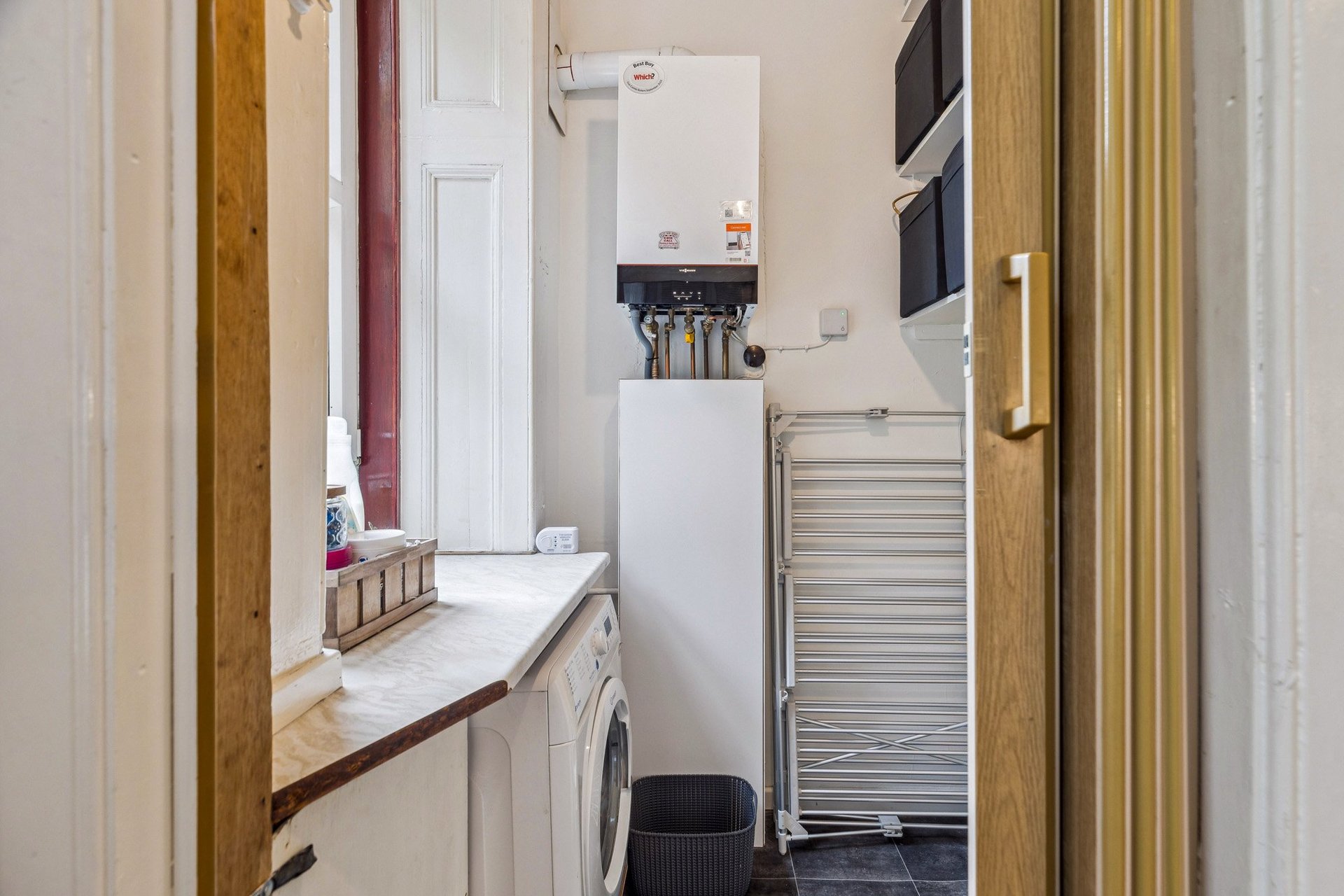Flat 1/2, 26 Dundrennan Road, Battlefield, Glasgow, G42 9SD - Picture #11