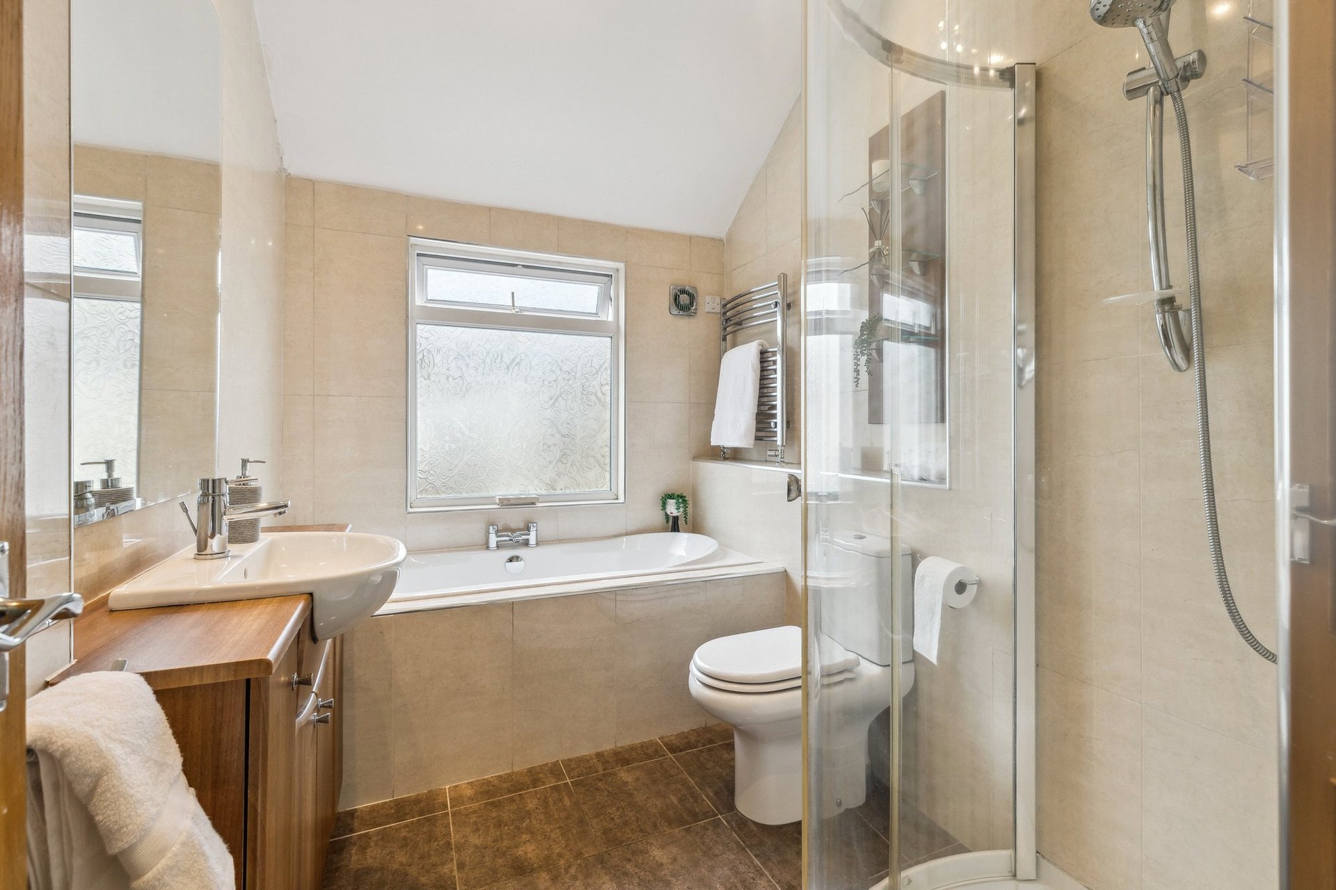 551 Crow Road, Jordanhill, Glasgow, G13 1NY - Picture #24
