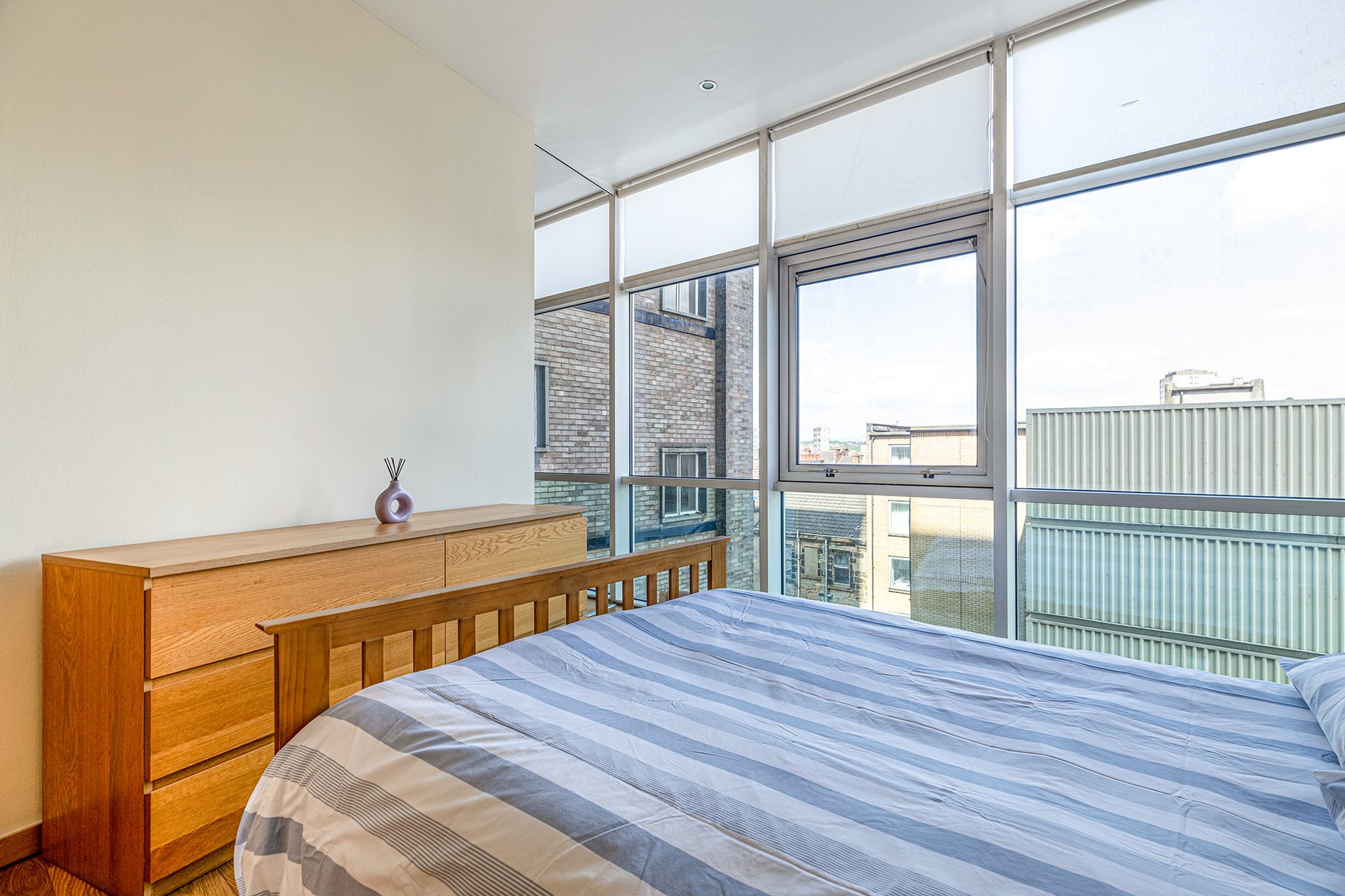 Flat 6/1, Fleming House, 134 Renfrew Street, Garnethill, Glasgow, G3 6ST - Picture #12