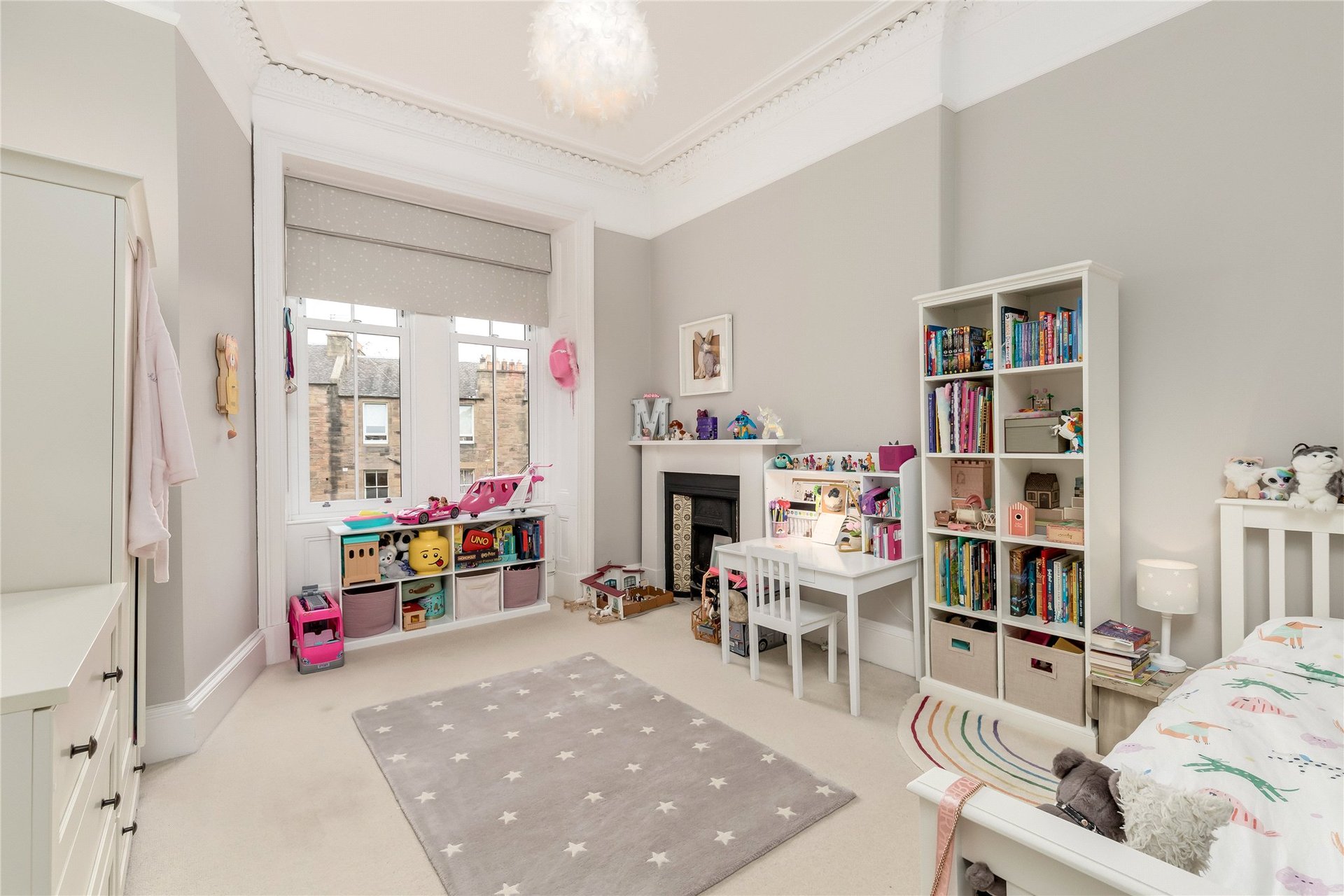 54 Braid Road, Morningside, Edinburgh, EH10 6AL - Picture #13