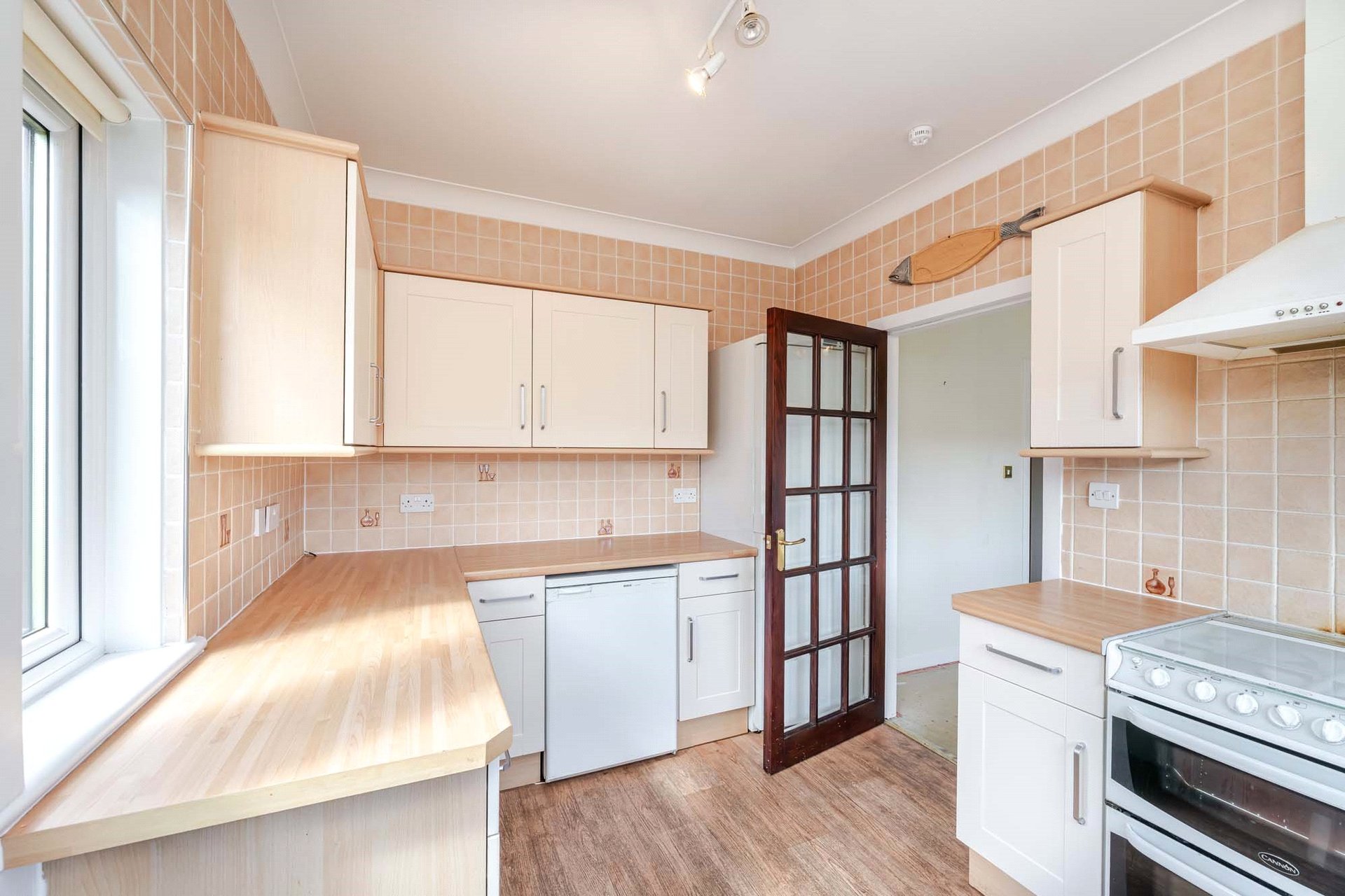 96 Nethervale Avenue, Glasgow, East Renfrewshire, G44 3XR - Picture #13