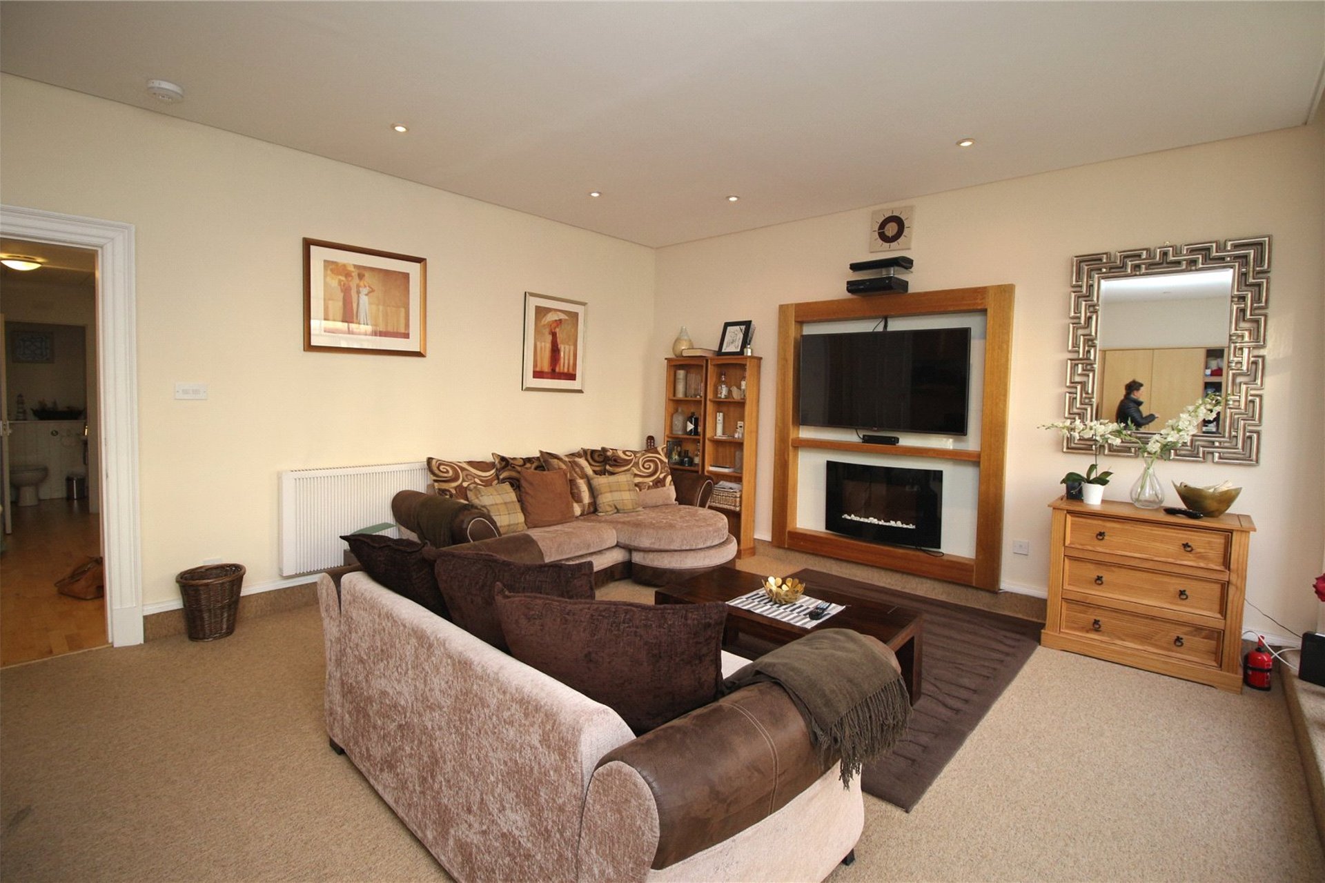 1F, 3B West Maitland Street, Edinburgh, Midlothian, EH12 5DS - Picture #8