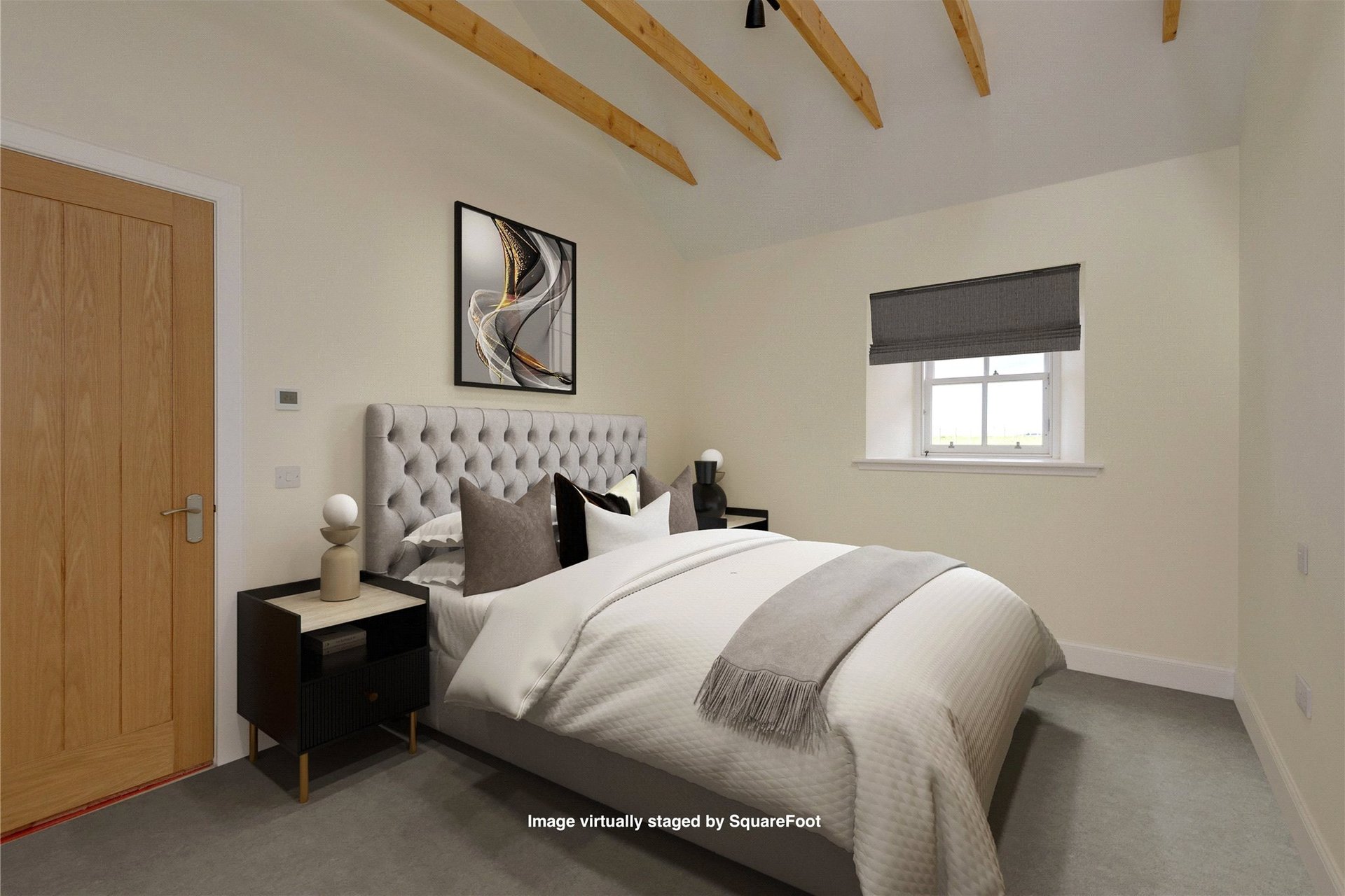 1 Sheepwash Cottages, Peaston, Ormiston, Tranent, East Lothian, EH35 5AL - Picture #16