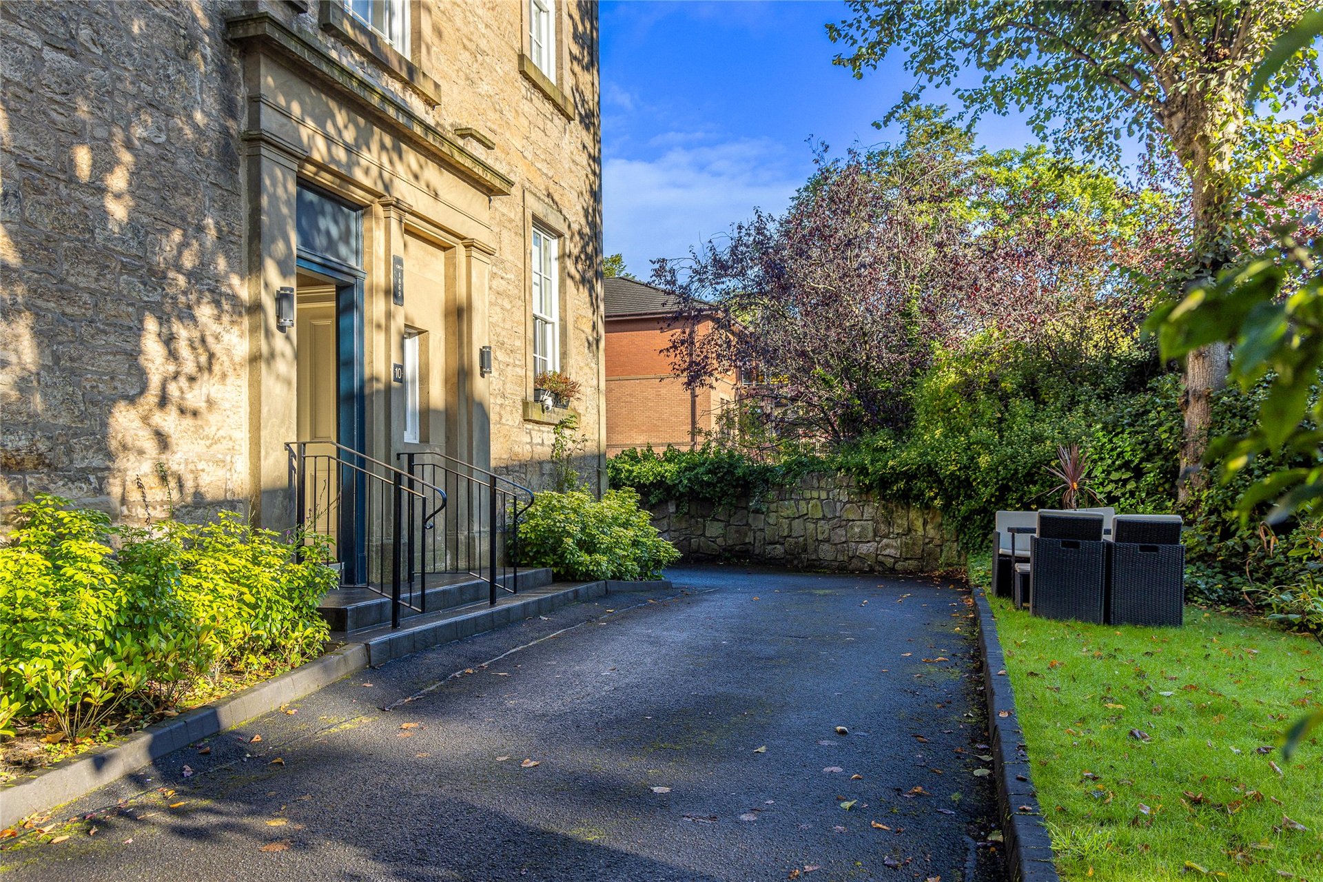 0/1, 10 Partickhill Road, Partickhill, Glasgow, G11 5BL - Picture #48