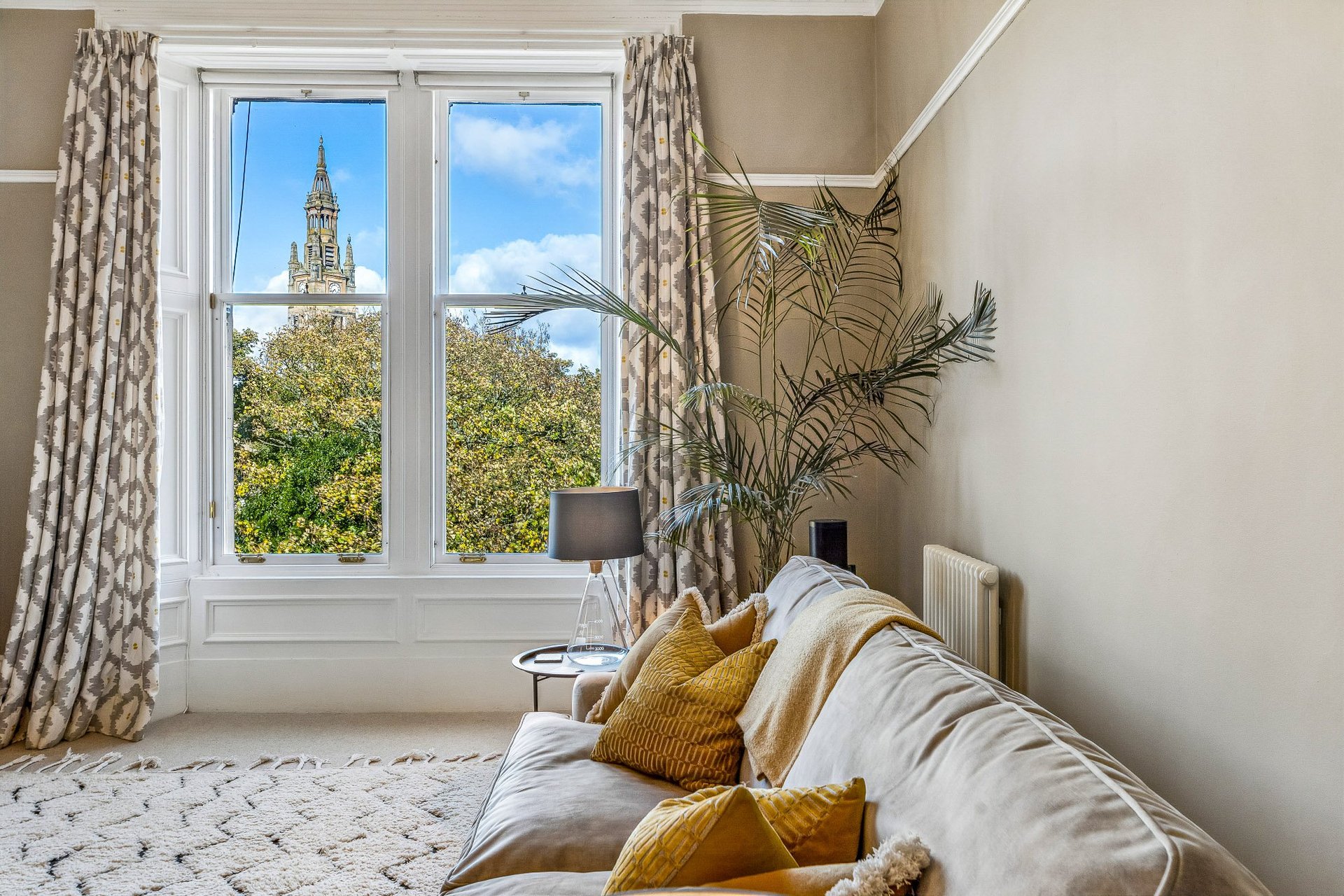Flat 2/1, 7 Newark Drive, Pollokshields, Glasgow, G41 4QJ - Picture #10