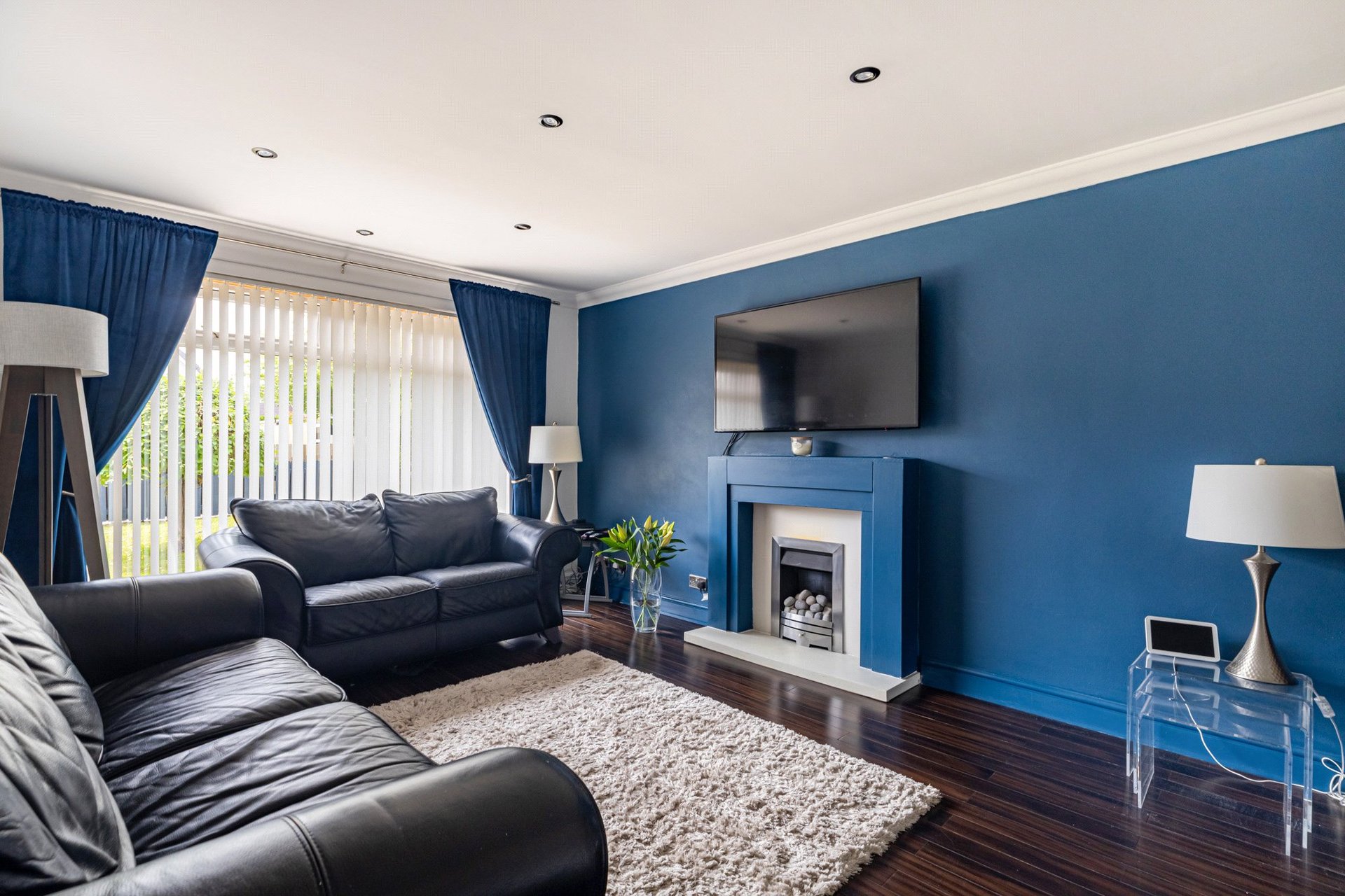 20 Lammermuir Gardens, Bearsden, G61 4QZ - Picture #3