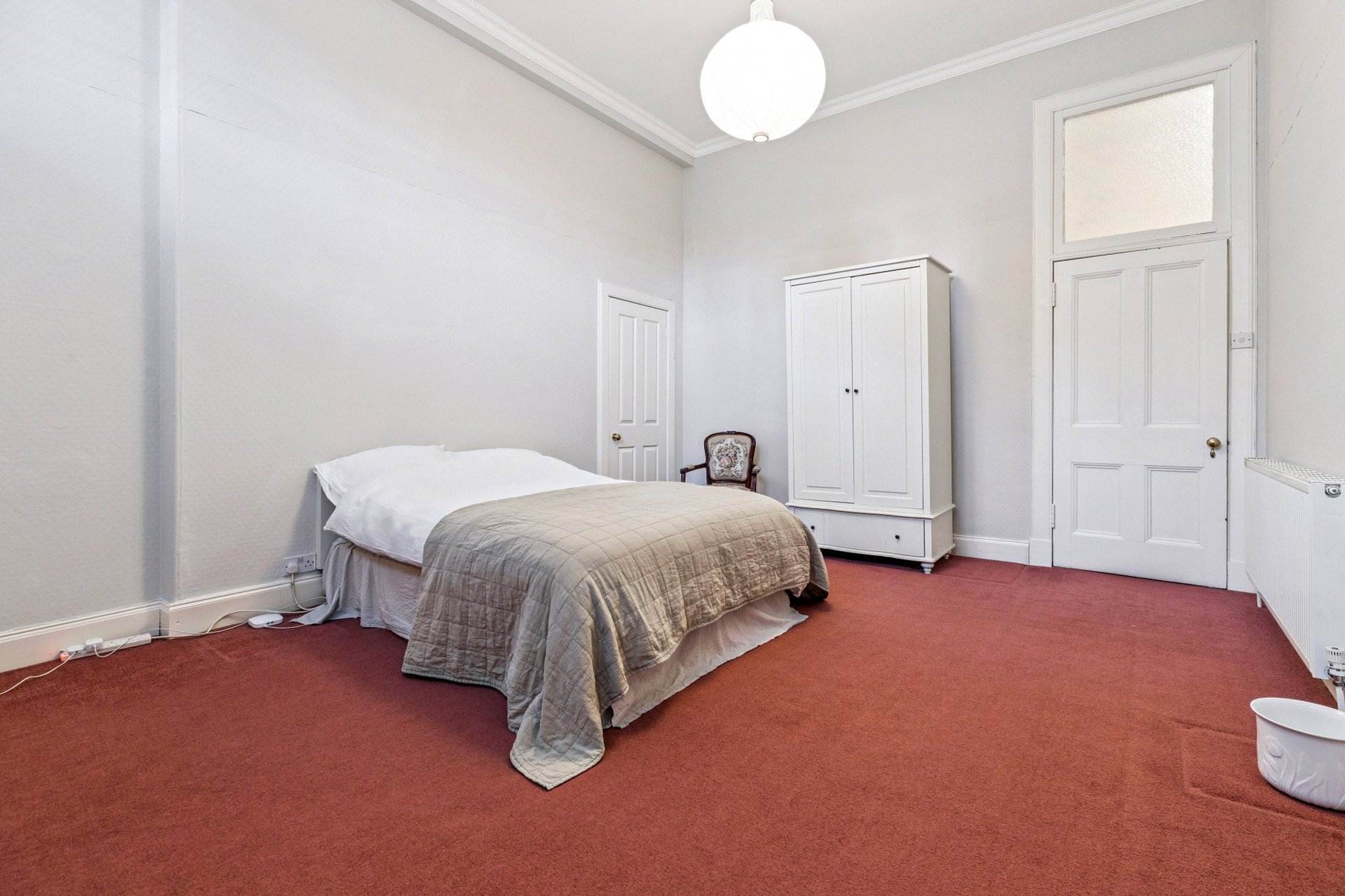 7 Lorraine Road, Dowanhill, Glasgow, G12 9NZ - Picture #58