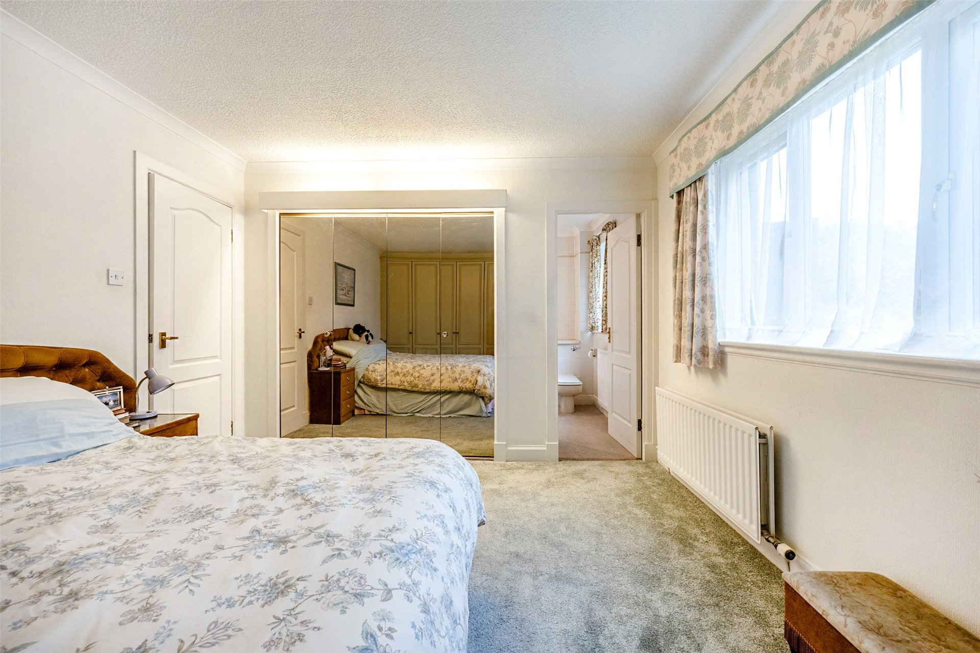 9 Lochside, 45 Drymen Road, Bearsden, G61 2SB - Picture #19