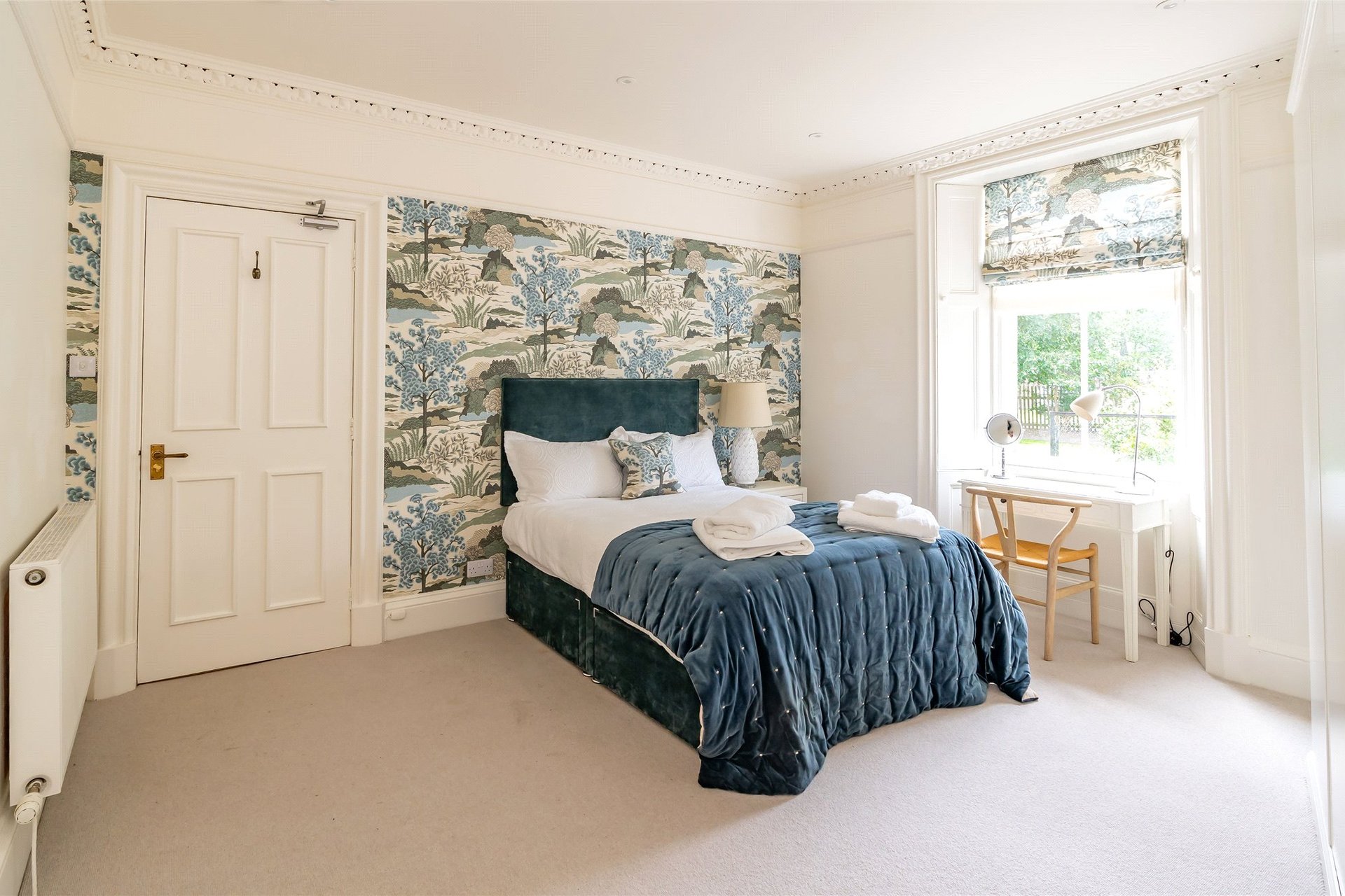 The Haven, 1 Abbotsford Place, St. Andrews, Fife, KY16 9HQ - Picture #13
