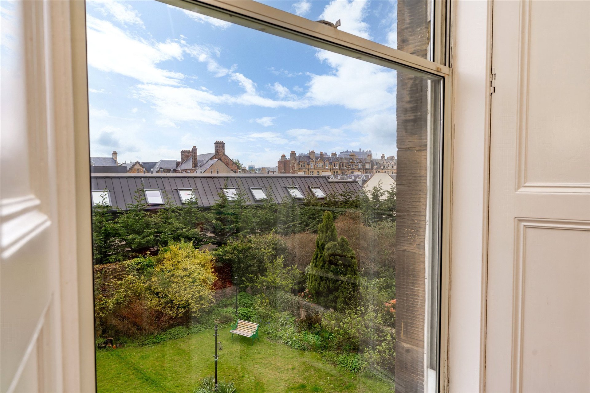 1f1, 22 Gillespie Crescent, Bruntsfield, Edinburgh, EH10 4HU - Picture #12