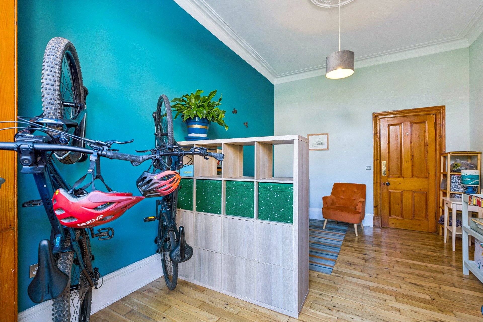 Flat 0/2, 6 Craigmillar Road, Battlefield, Glasgow, G42 9JY - Picture #15