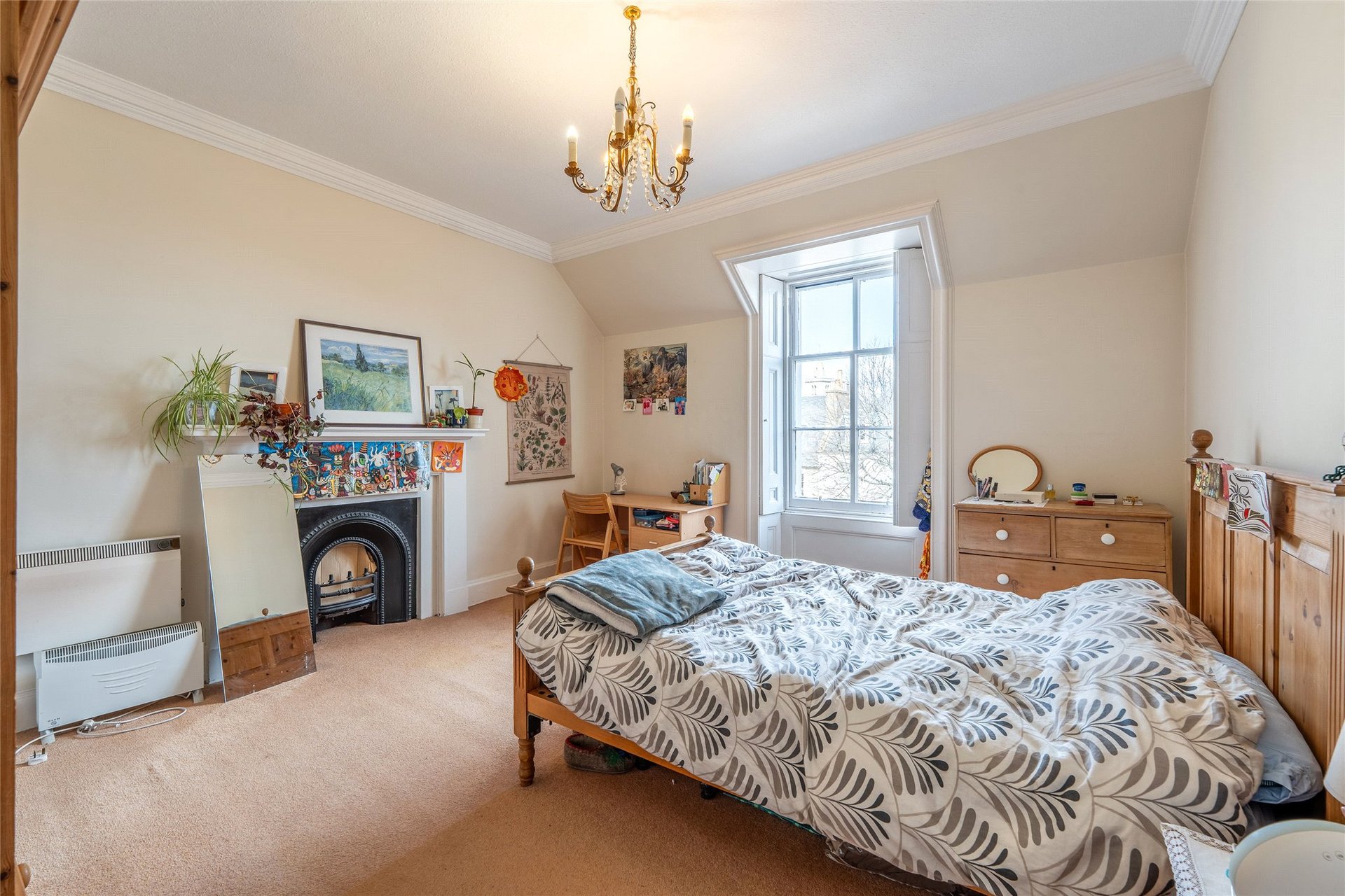 Flat 4, 54 South Street, St. Andrews, Fife, KY16 9JT - Picture #9