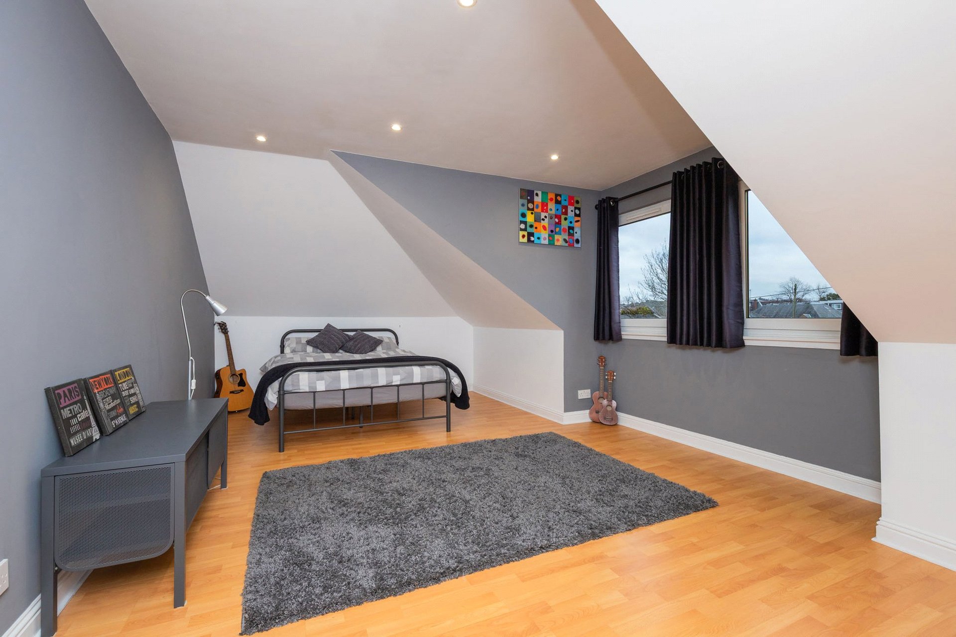 1 Stratton Drive, Giffnock, Glasgow, G46 7AB - Picture #38