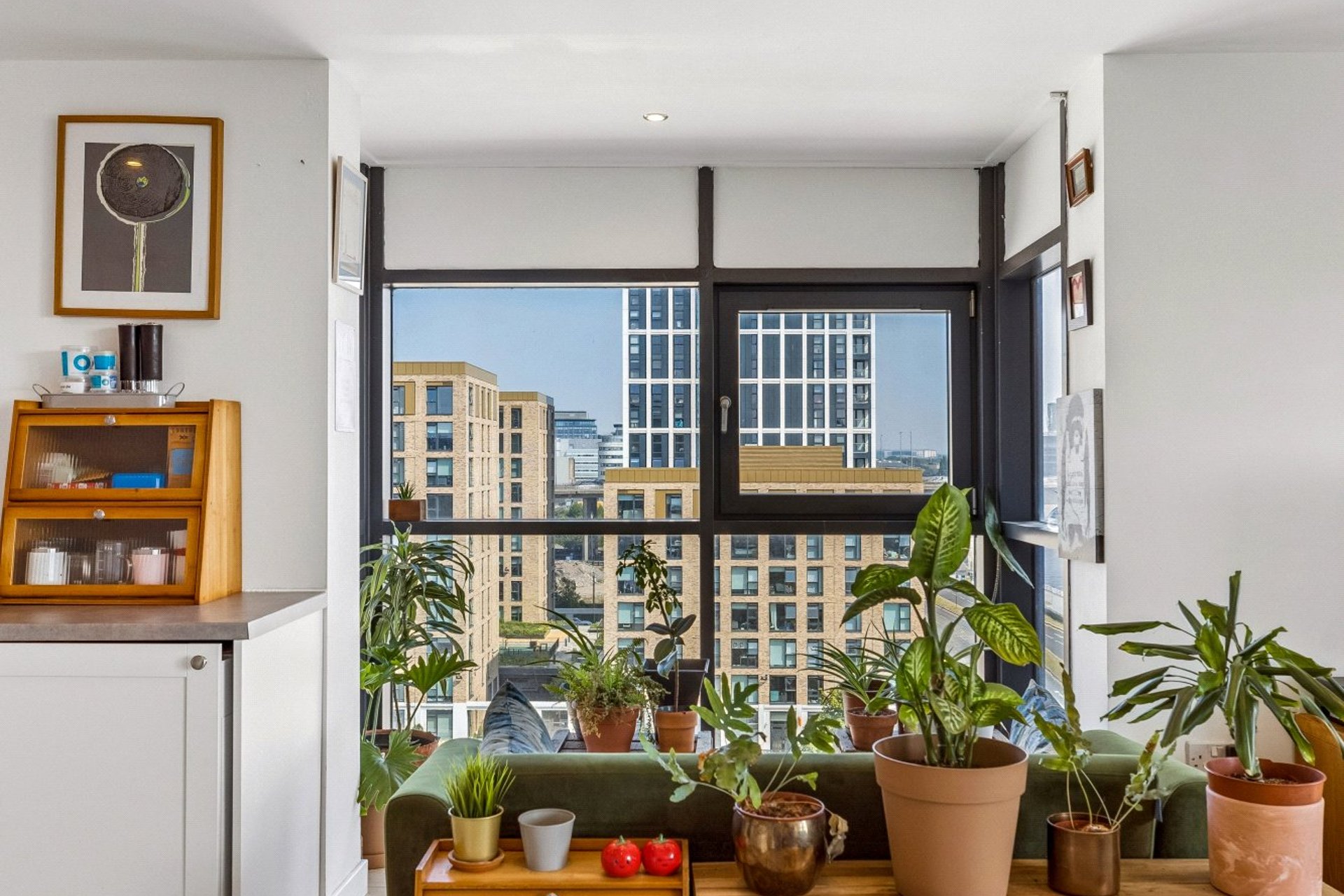 Flat 8/5 River Heights, 72 Lancefield Quay, Glasgow City, G3 8JJ - Picture #9