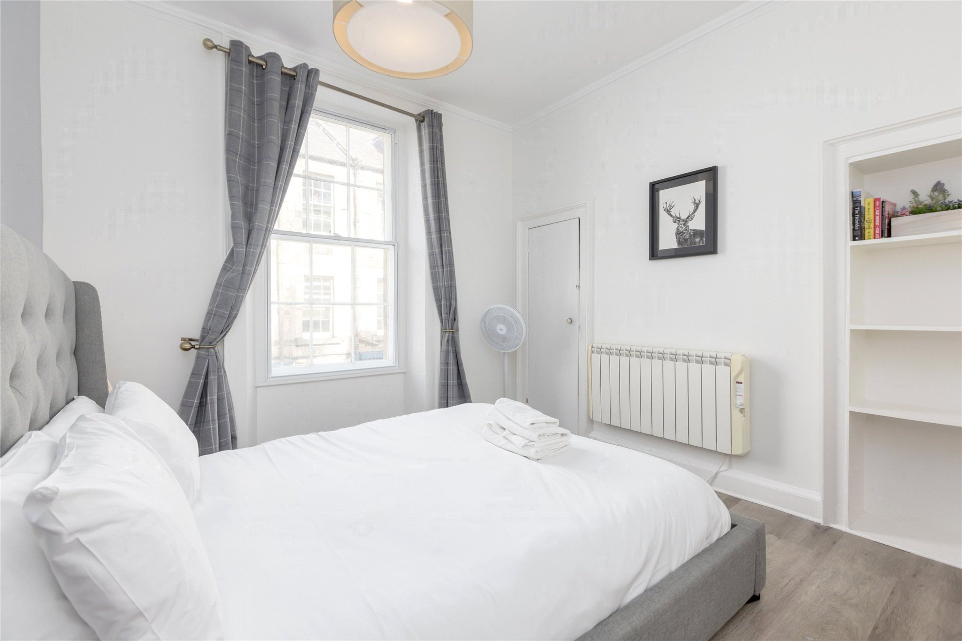 62/1 Thistle Street, Edinburgh, Midlothian, EH2 1EN - Picture #5