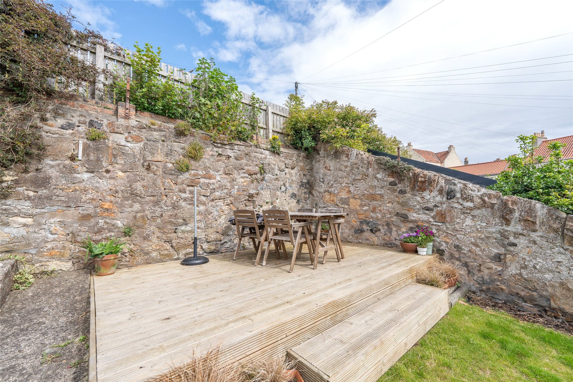 11 West Street, St. Monans, Anstruther, Fife, KY10 2BU - Picture #27