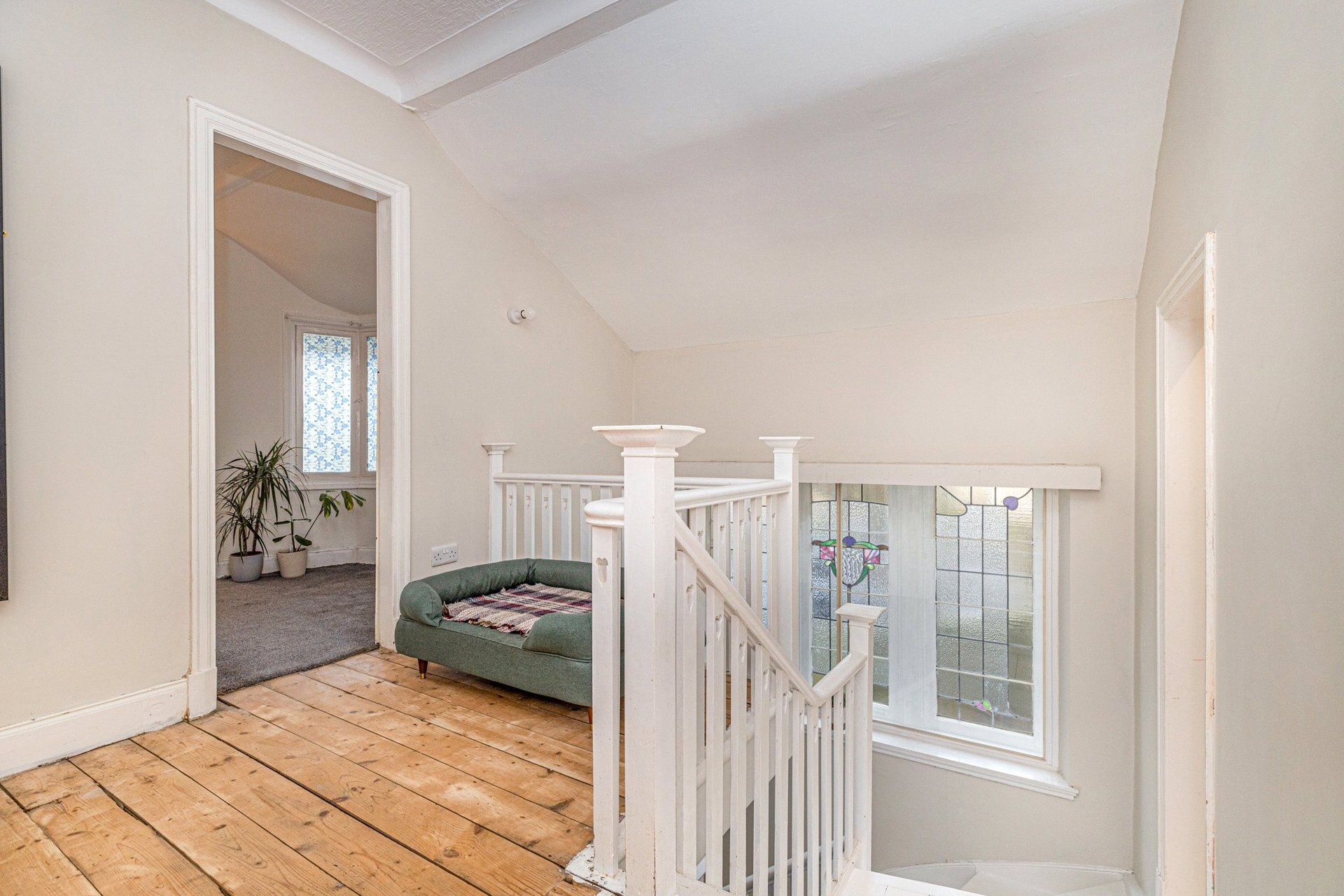 1 Mossgiel Road, Newlands, Glasgow, G43 2DF - Picture #21