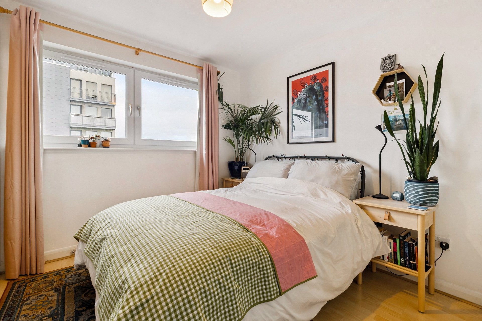 5/2, 90 Barrland Street, Glasgow, G41 1RJ - Picture #8