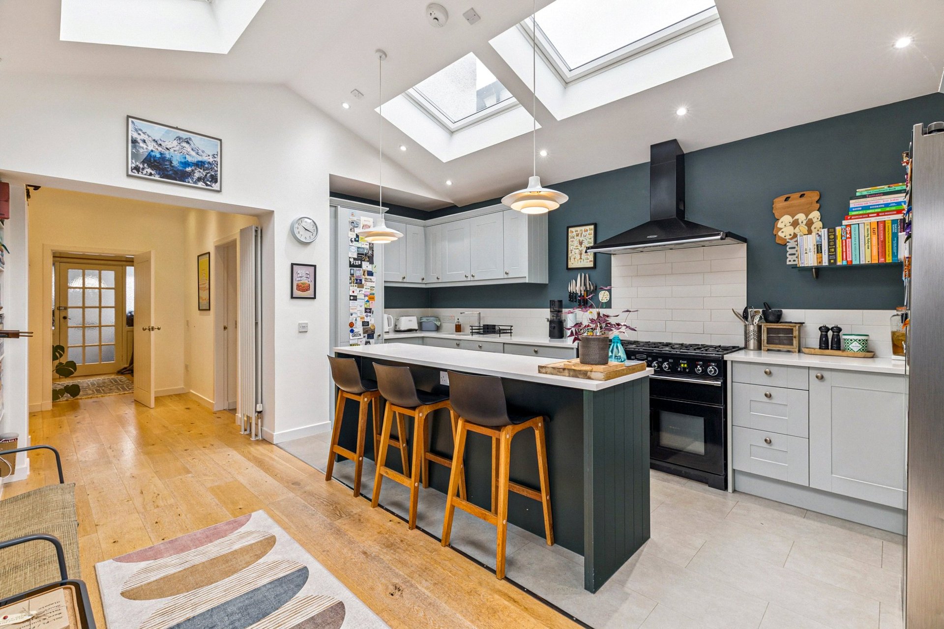 24 Atholl Drive, Giffnock, Glasgow, G46 6QR - Picture #9