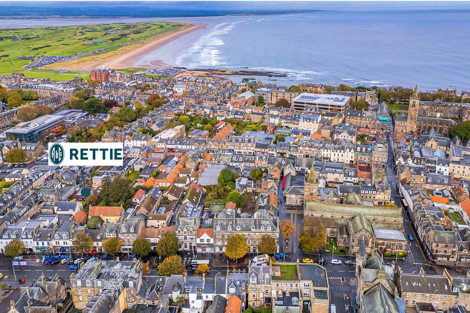 151A South Street, St. Andrews, Fife, KY16 9UN - Picture #6