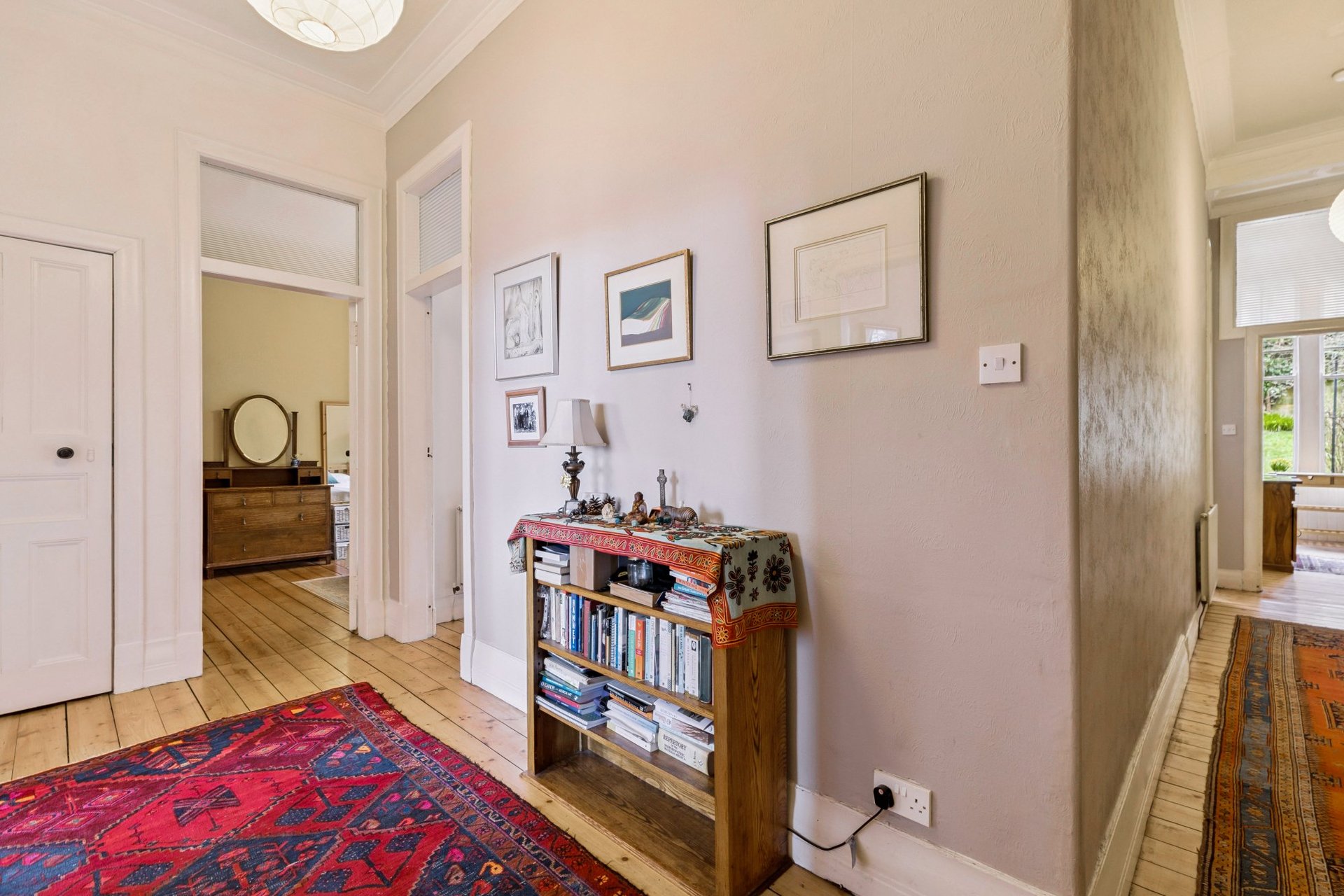 Flat 0/1, 47 Camphill Avenue, Langside, Glasgow, G41 3AX - Picture #16
