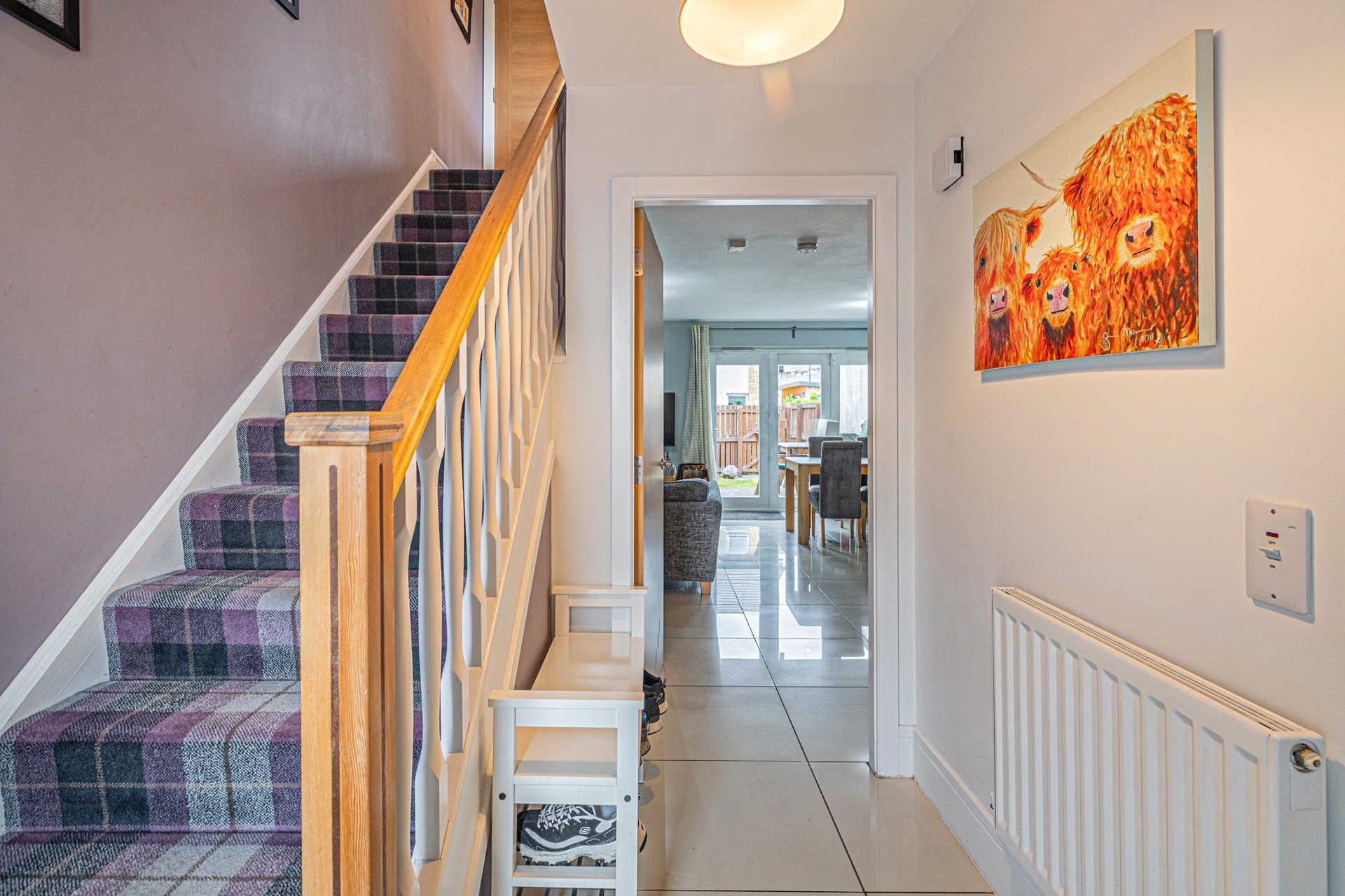 4 Elmfoot Grove, Oatlands, Glasgow City, G5 0LR - Picture #9