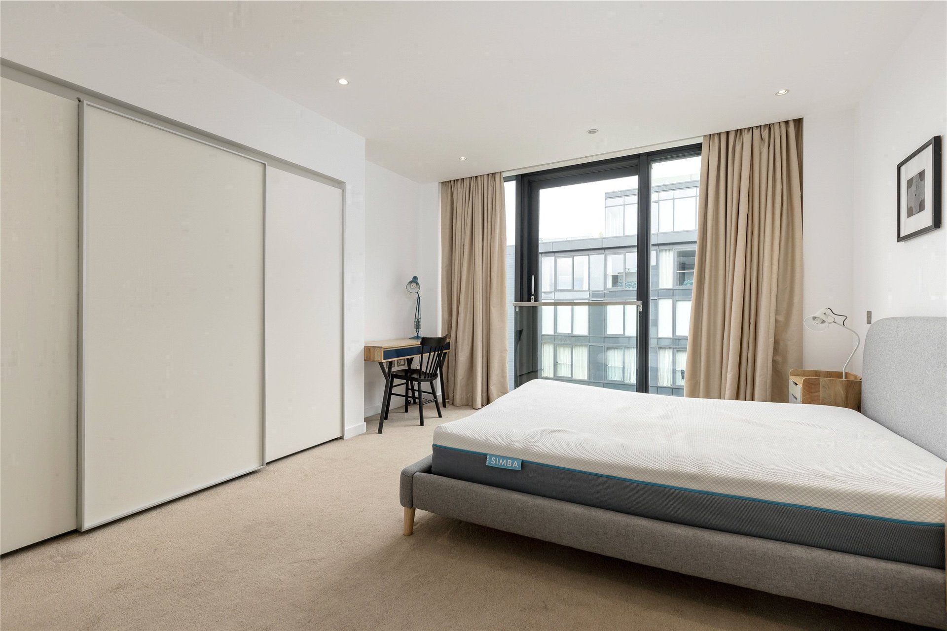 Flat 29, 11 Simpson Loan, Edinburgh, EH3 9GR - Picture #16