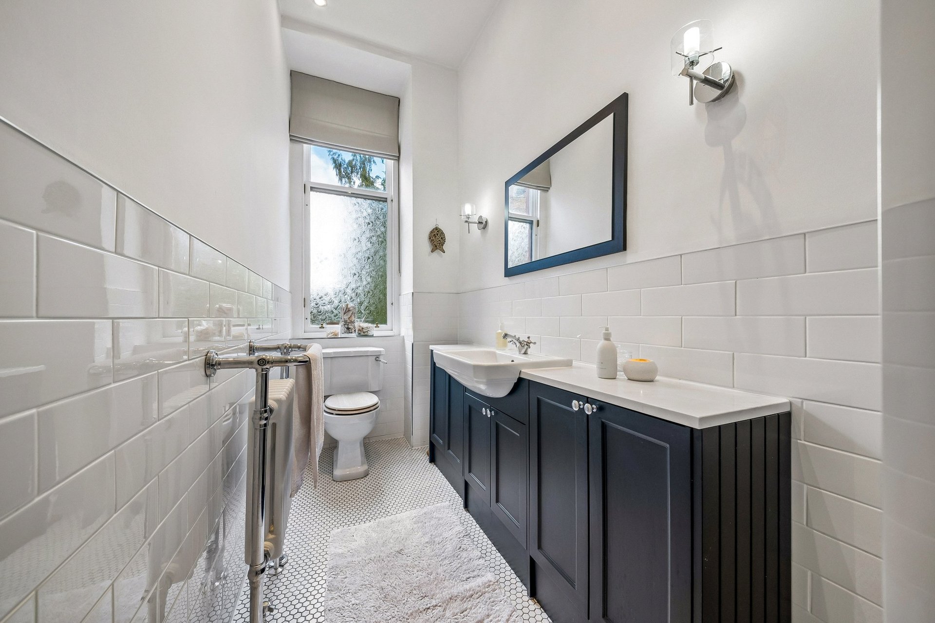2/2, 3 Clarence Drive, Hyndland, Glasgow, G12 9QL - Picture #65