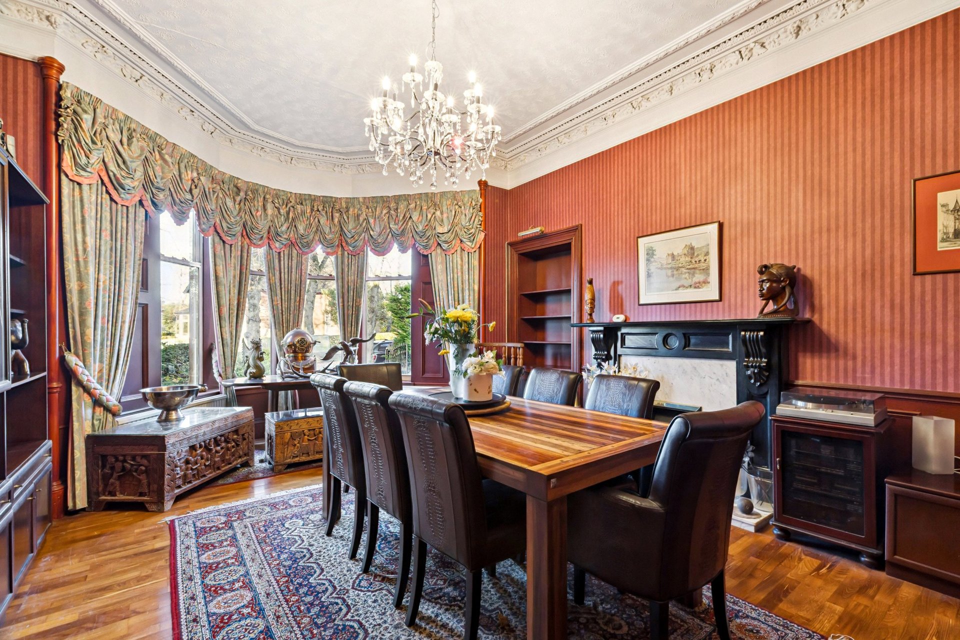 11 Dargarvel Avenue, Dumbreck, Glasgow, G41 5LU - Picture #12