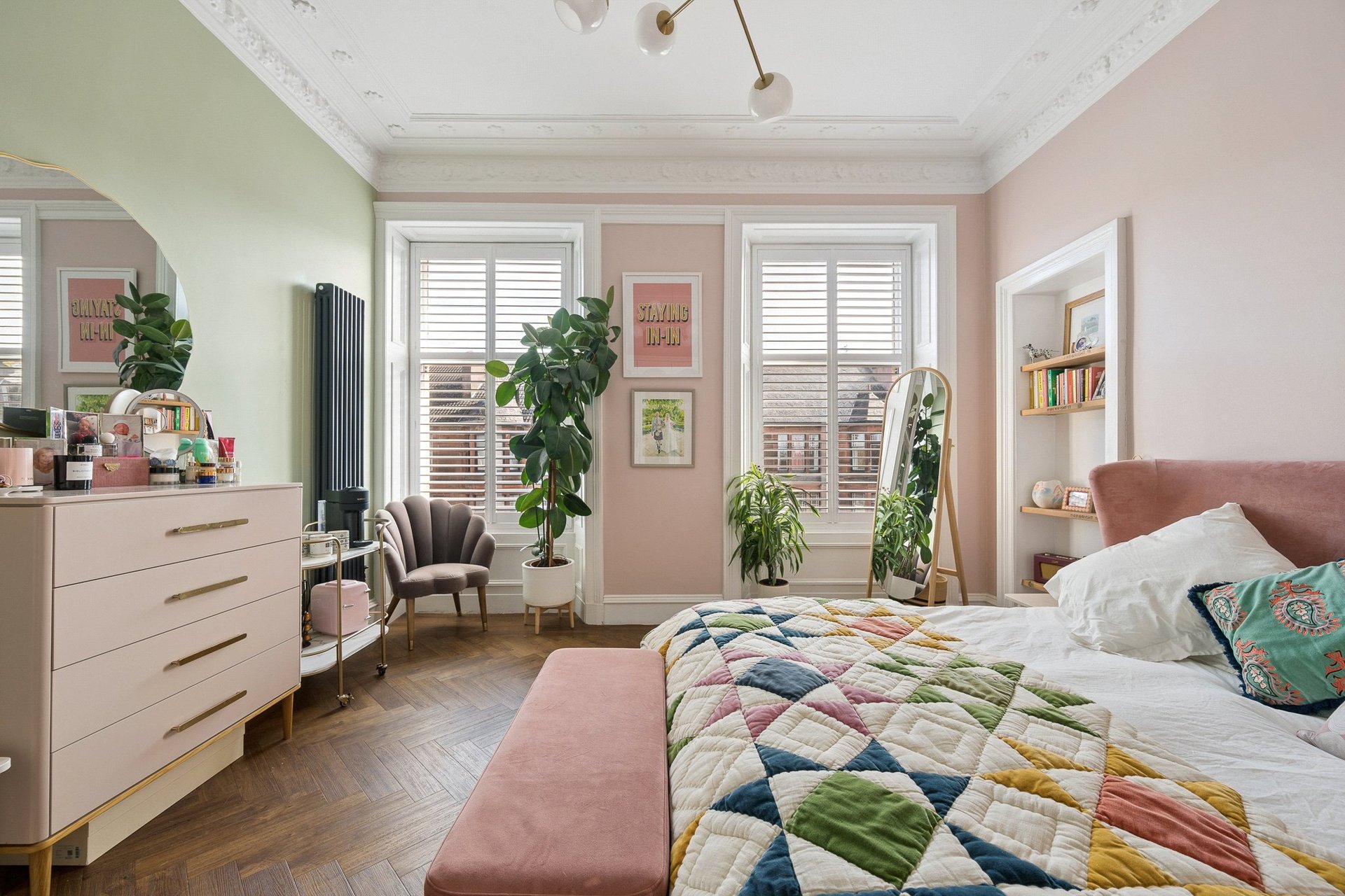 Flat 3/1, 2 Queensborough Gardens, Hyndland, Glasgow, G12 9PW - Picture #22