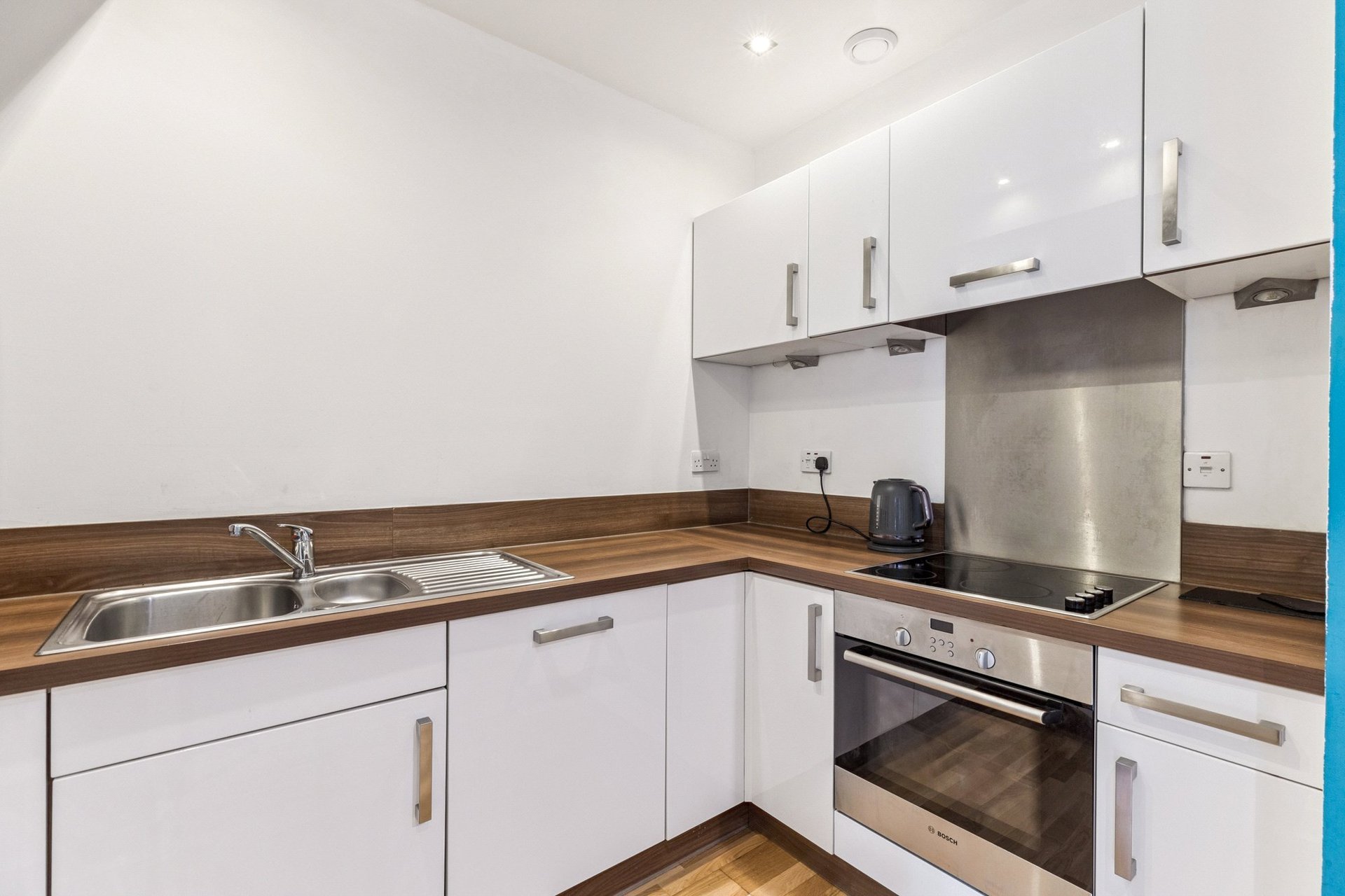 Flat 4/3, Vienna Apartments, 55 Mitchell Street, Glasgow City, G1 3LN - Picture #7